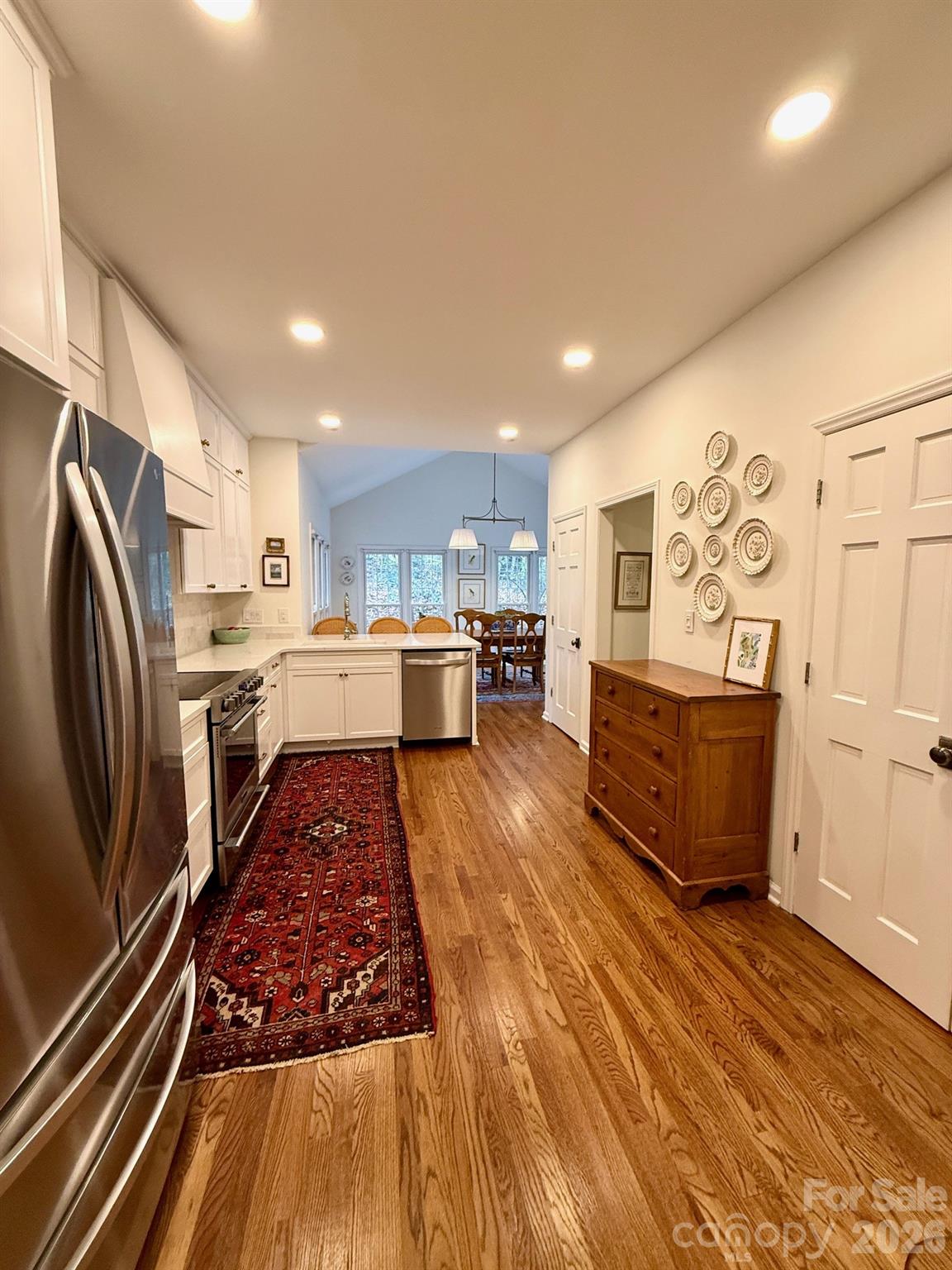 Old Orchard - Residential