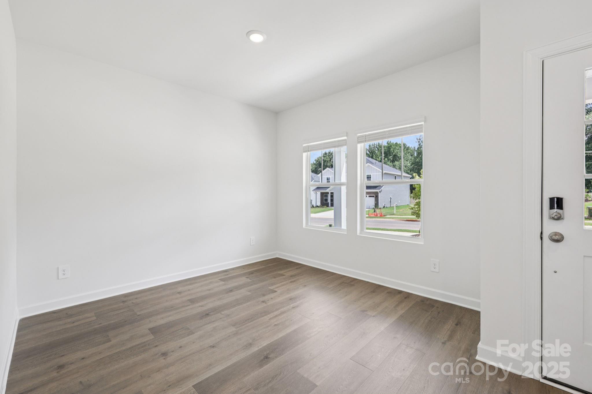 Brighton Springs - Residential