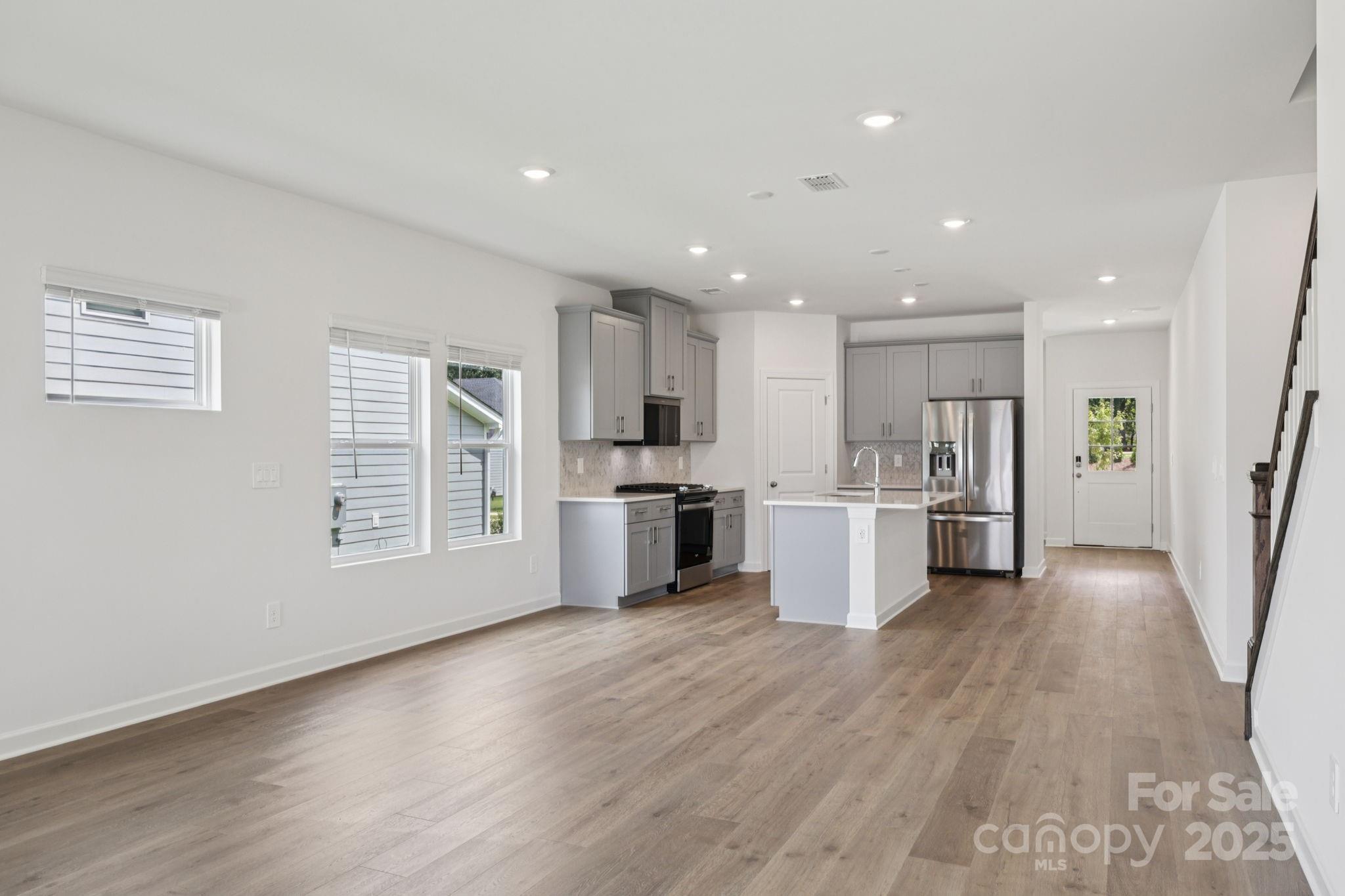 Brighton Springs - Residential