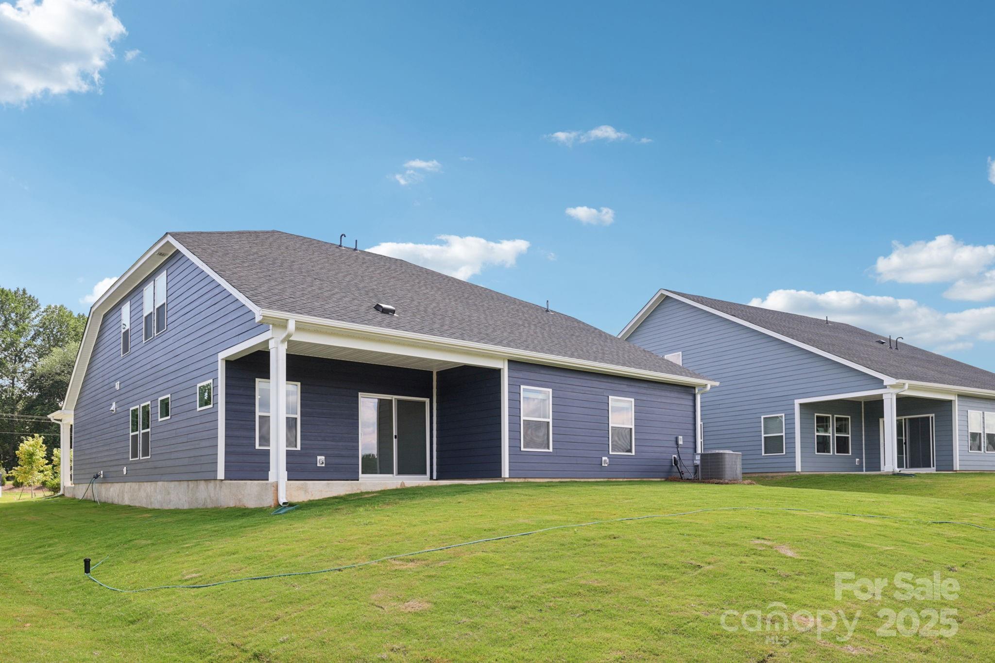 Brighton Springs - Residential