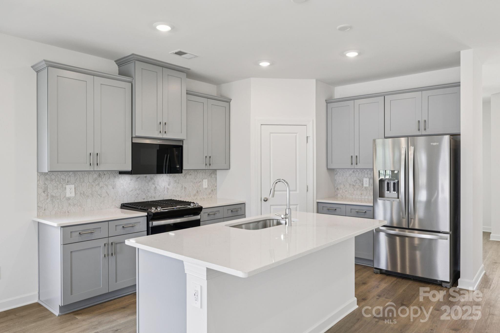 Brighton Springs - Residential