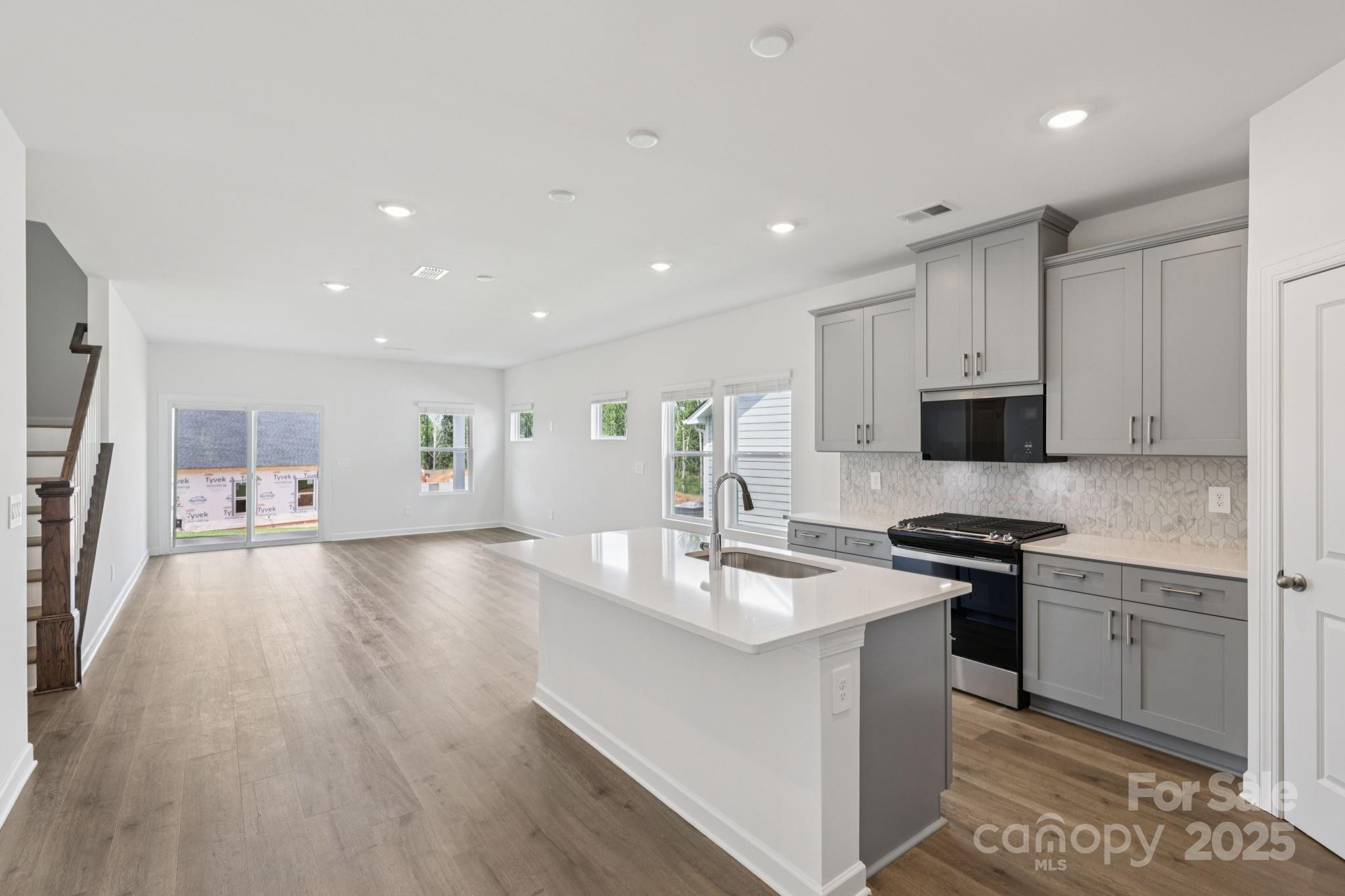 Brighton Springs - Residential