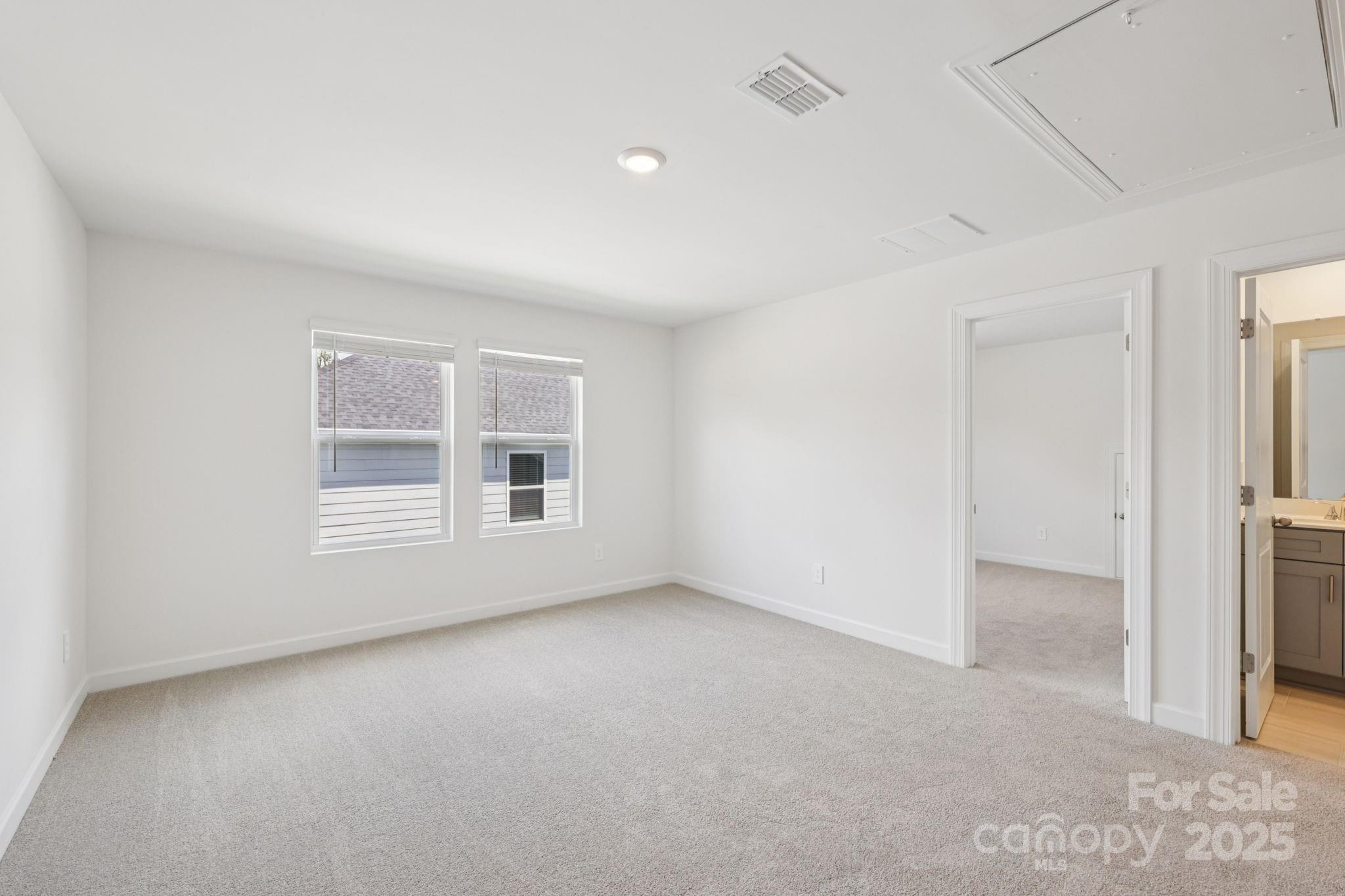 Brighton Springs - Residential