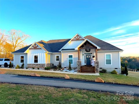 Photo of 77 Horizon Way, Alexander, NC 28701 (MLS # 4330130)