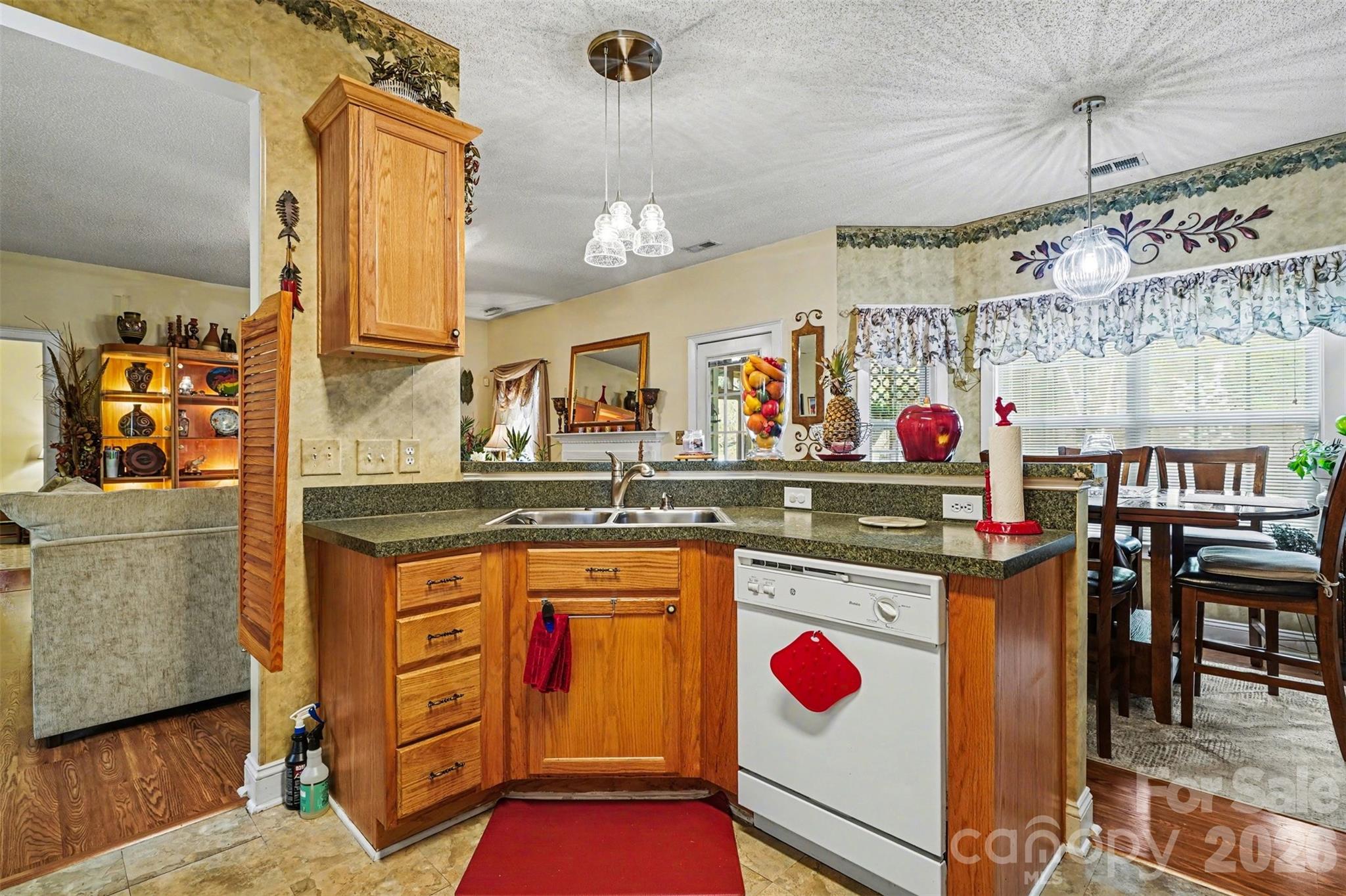 Glenwyck - Residential