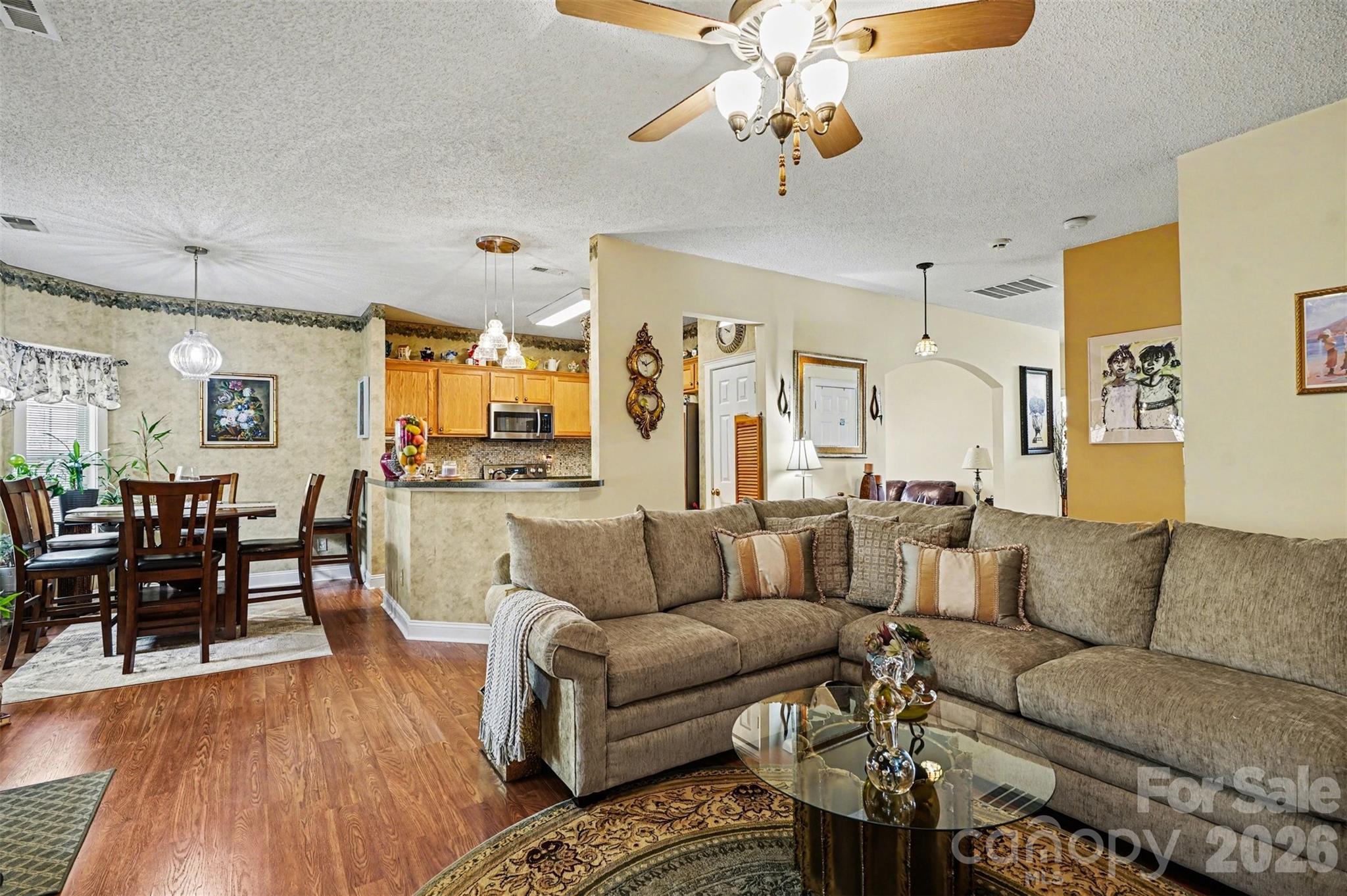 Glenwyck - Residential