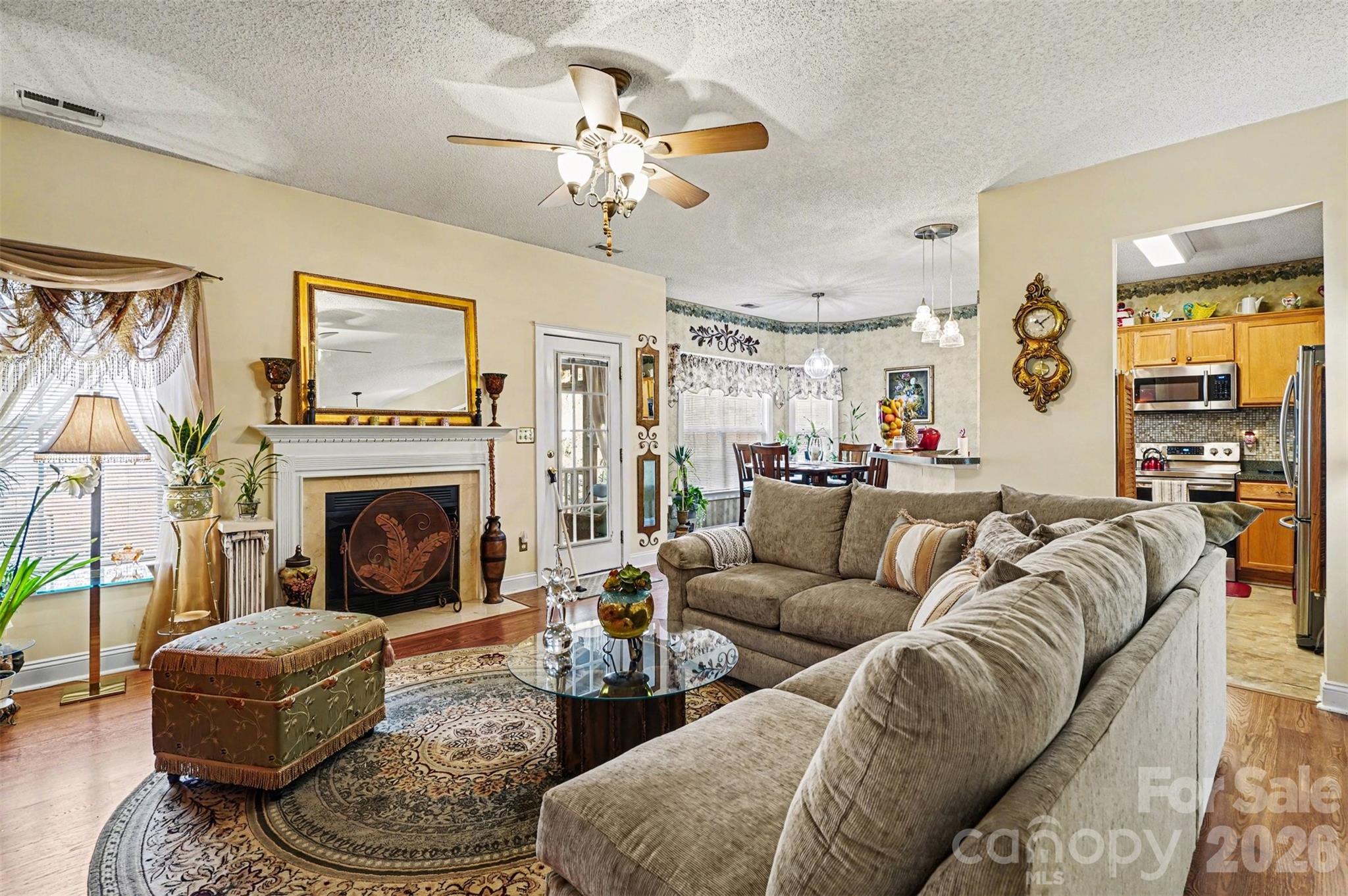 Glenwyck - Residential