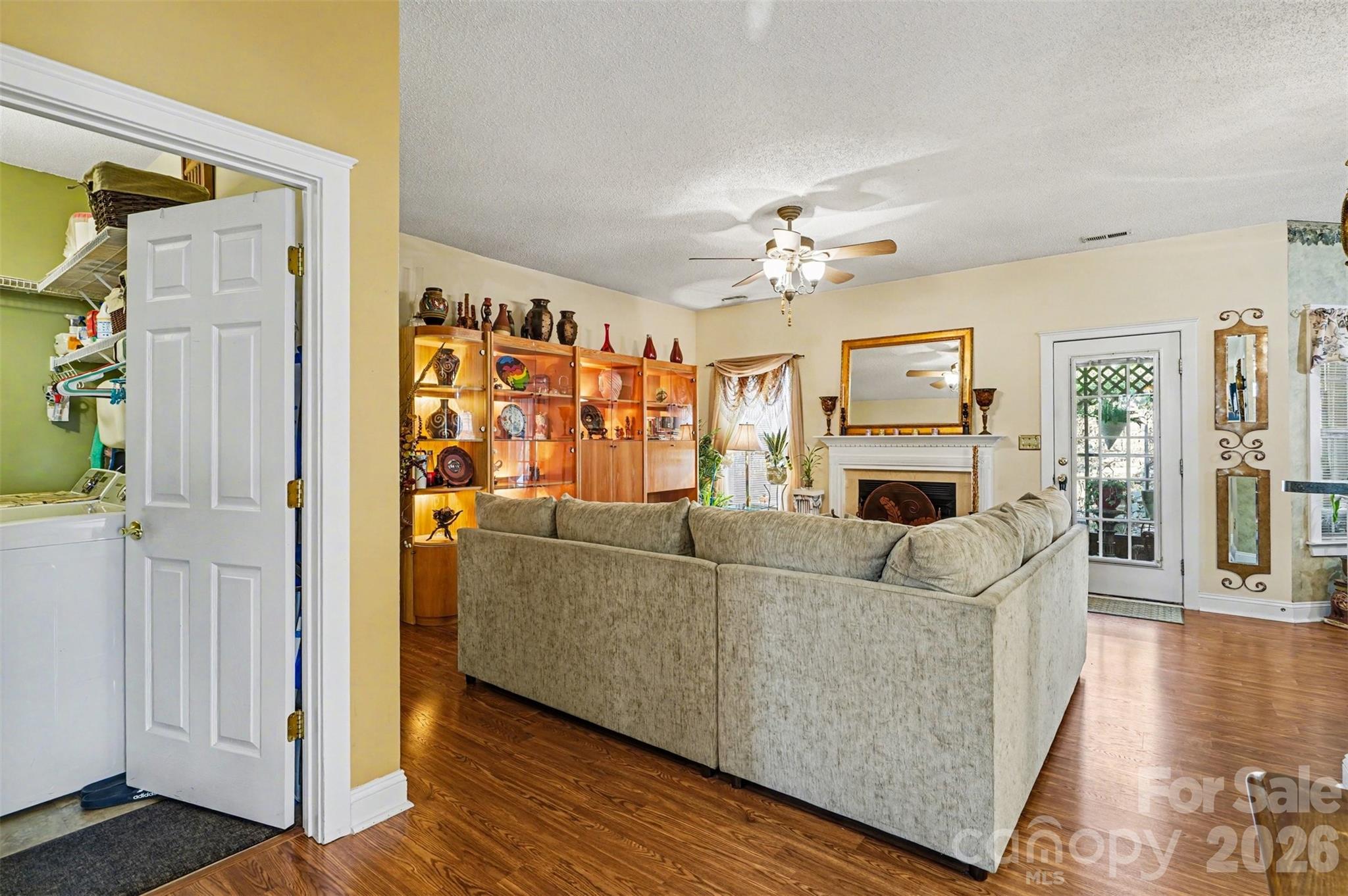 Glenwyck - Residential