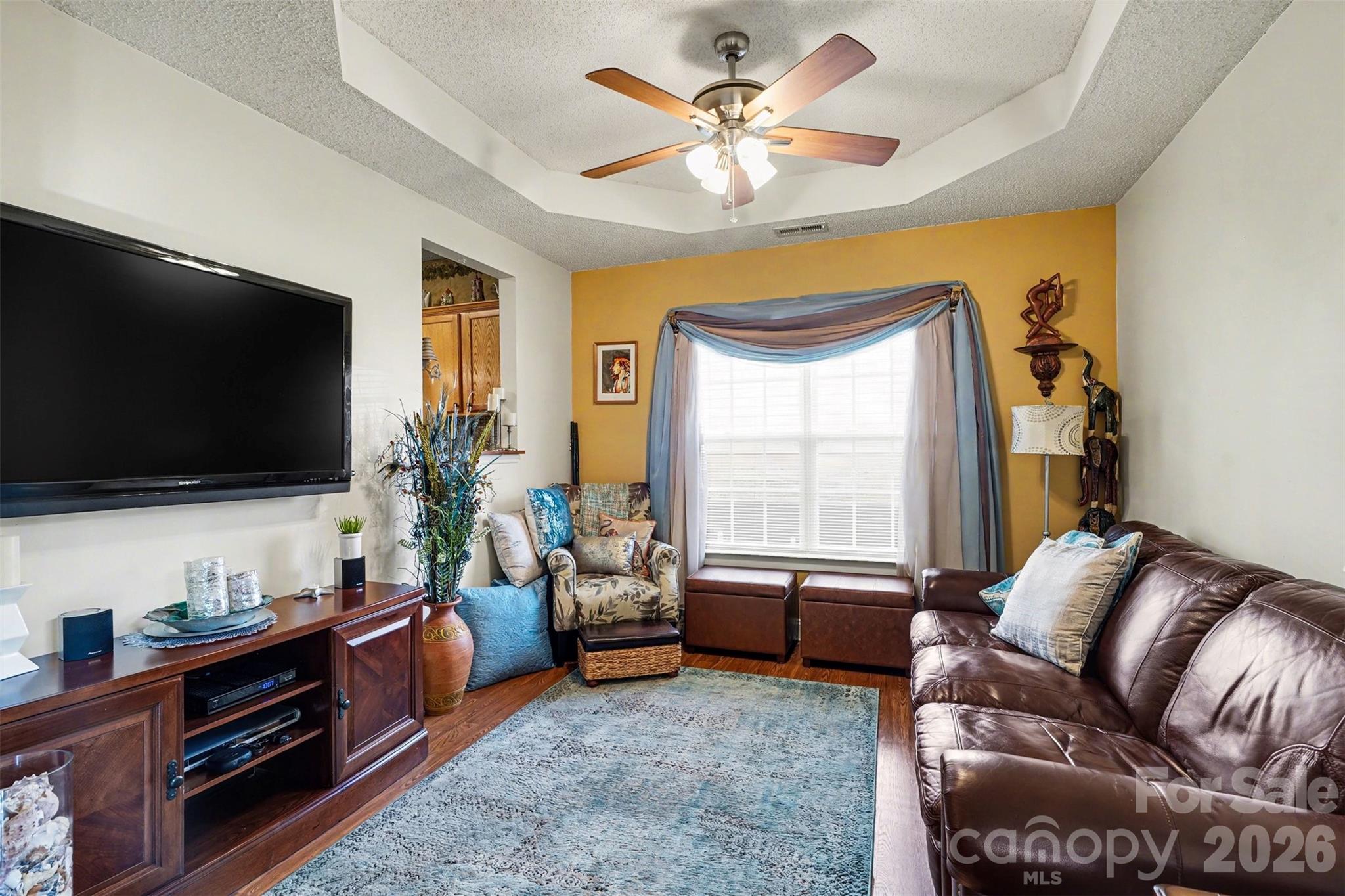 Glenwyck - Residential