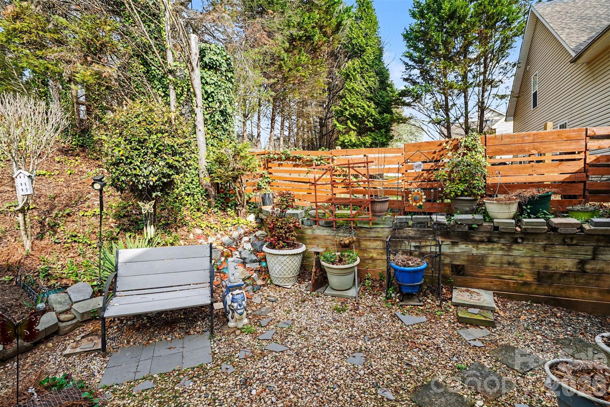 Glenwyck - Residential