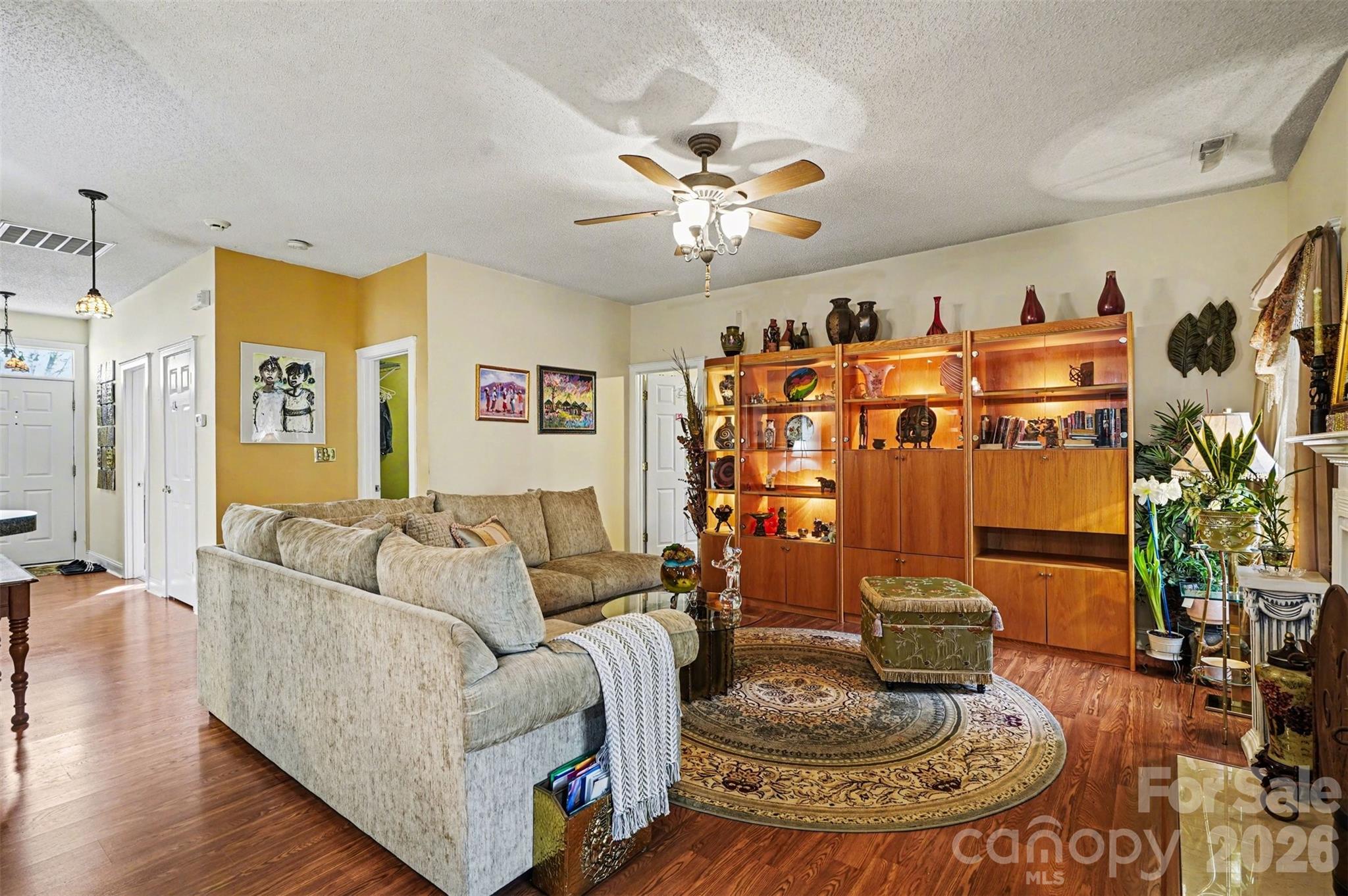 Glenwyck - Residential