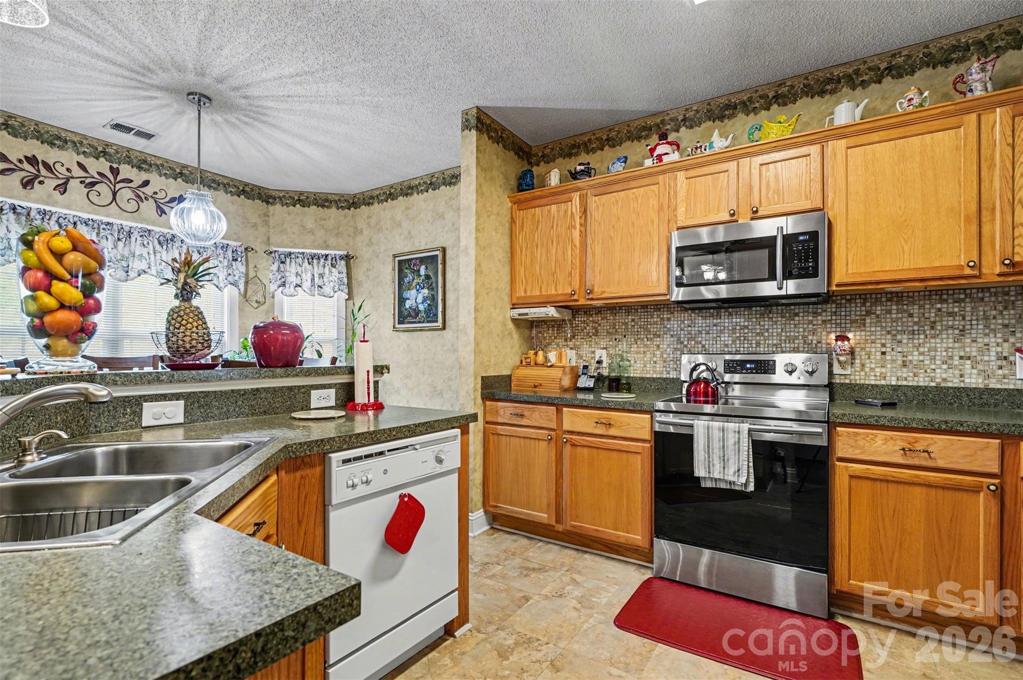 Glenwyck - Residential