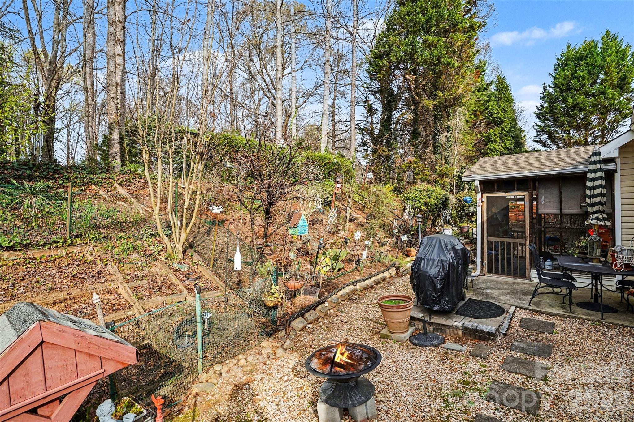 Glenwyck - Residential