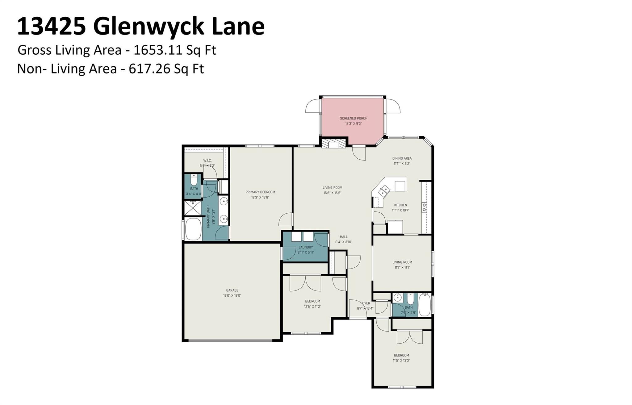 Glenwyck - Residential