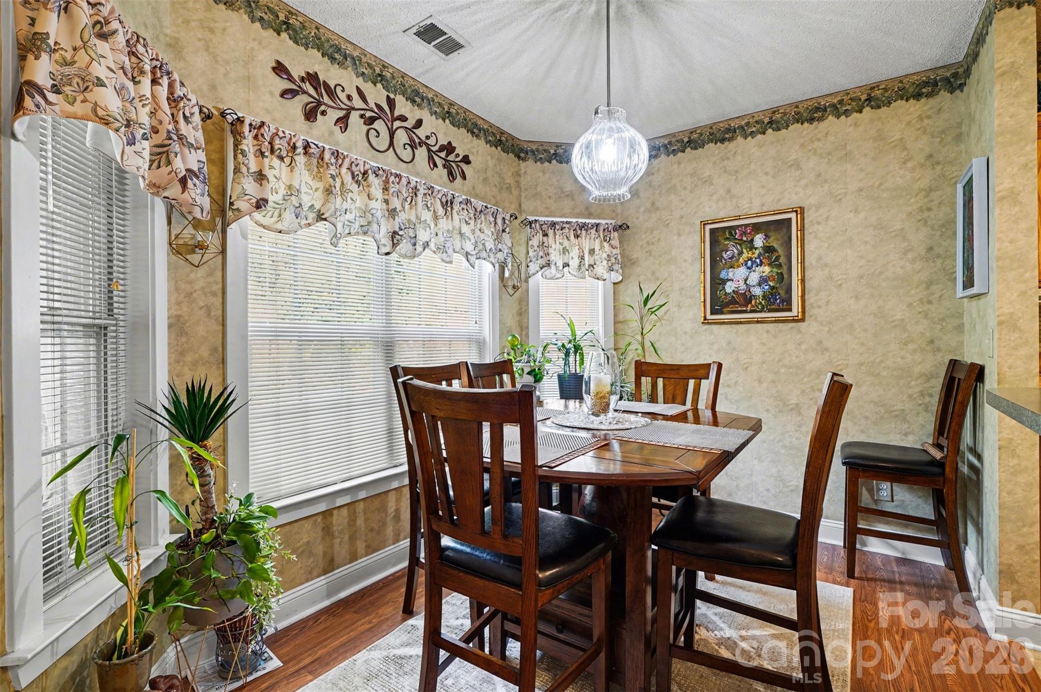 Glenwyck - Residential