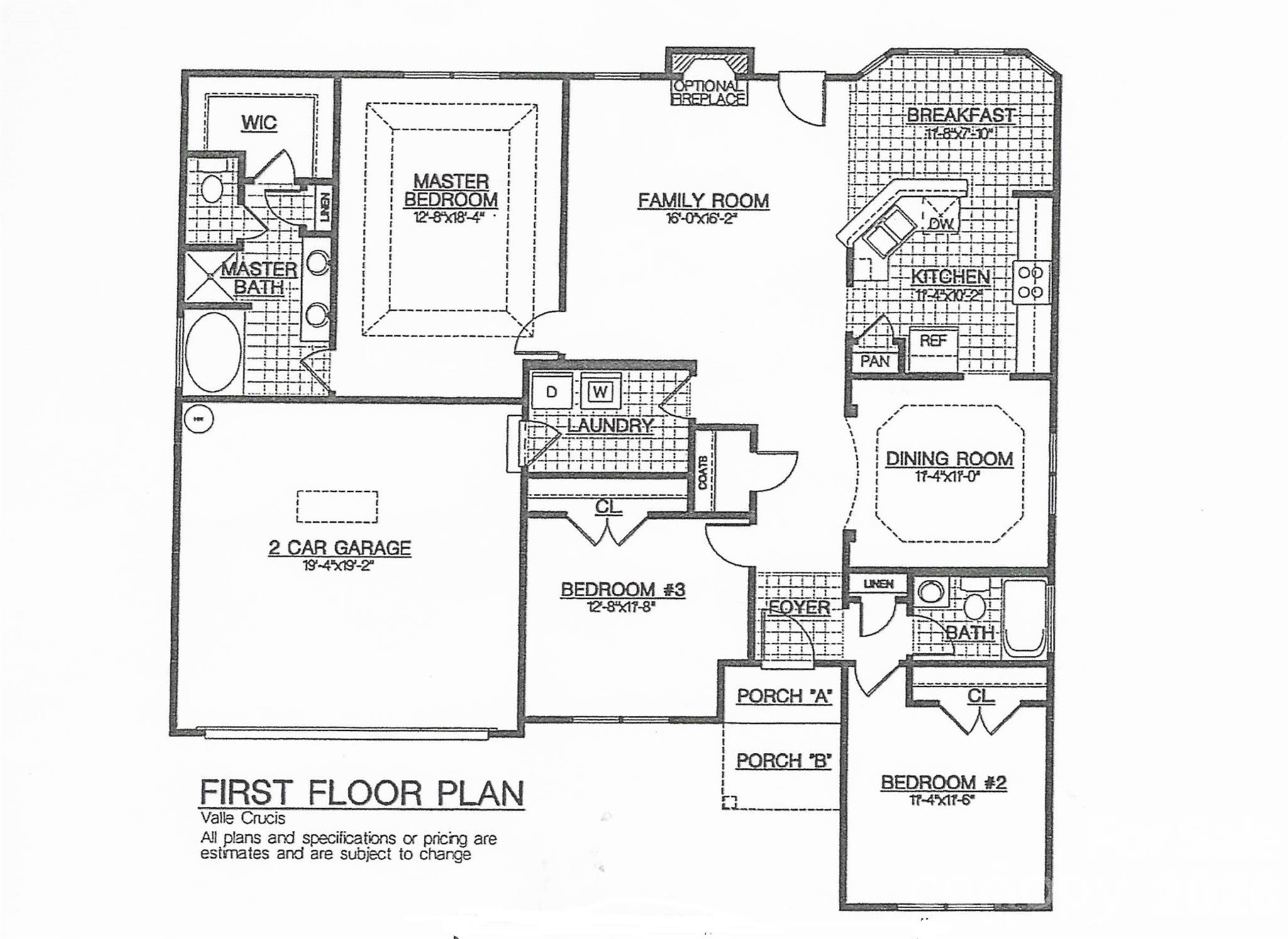 Glenwyck - Residential