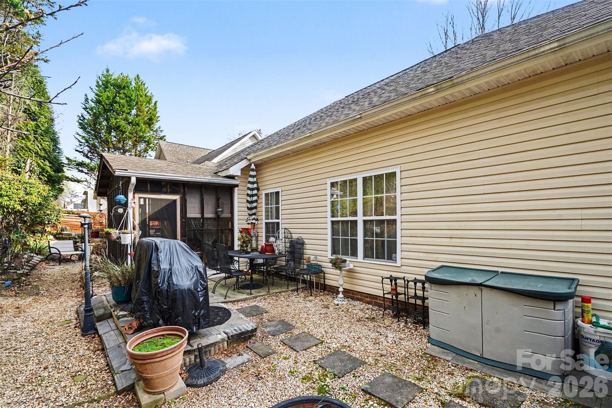 Glenwyck - Residential