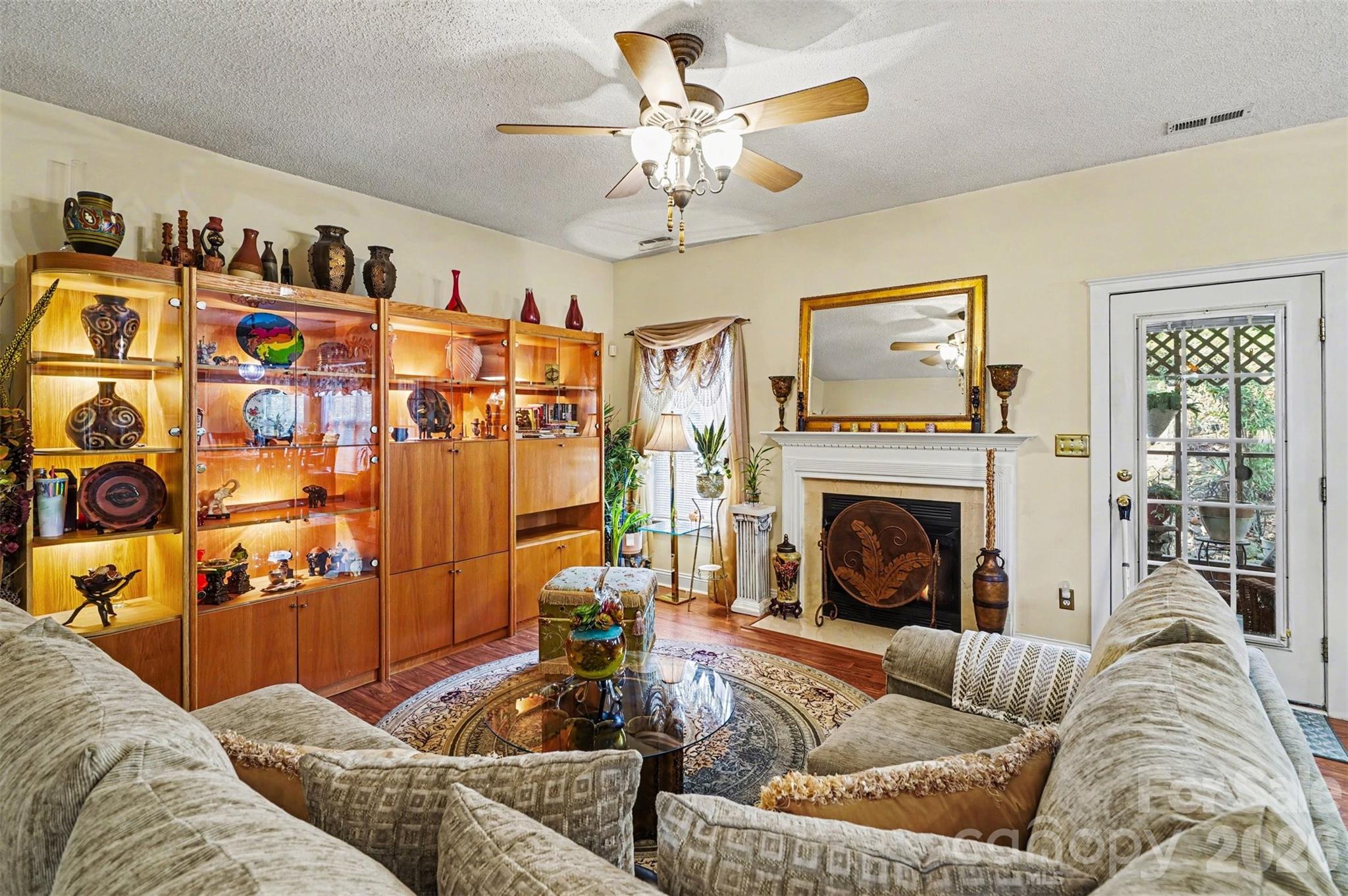 Glenwyck - Residential