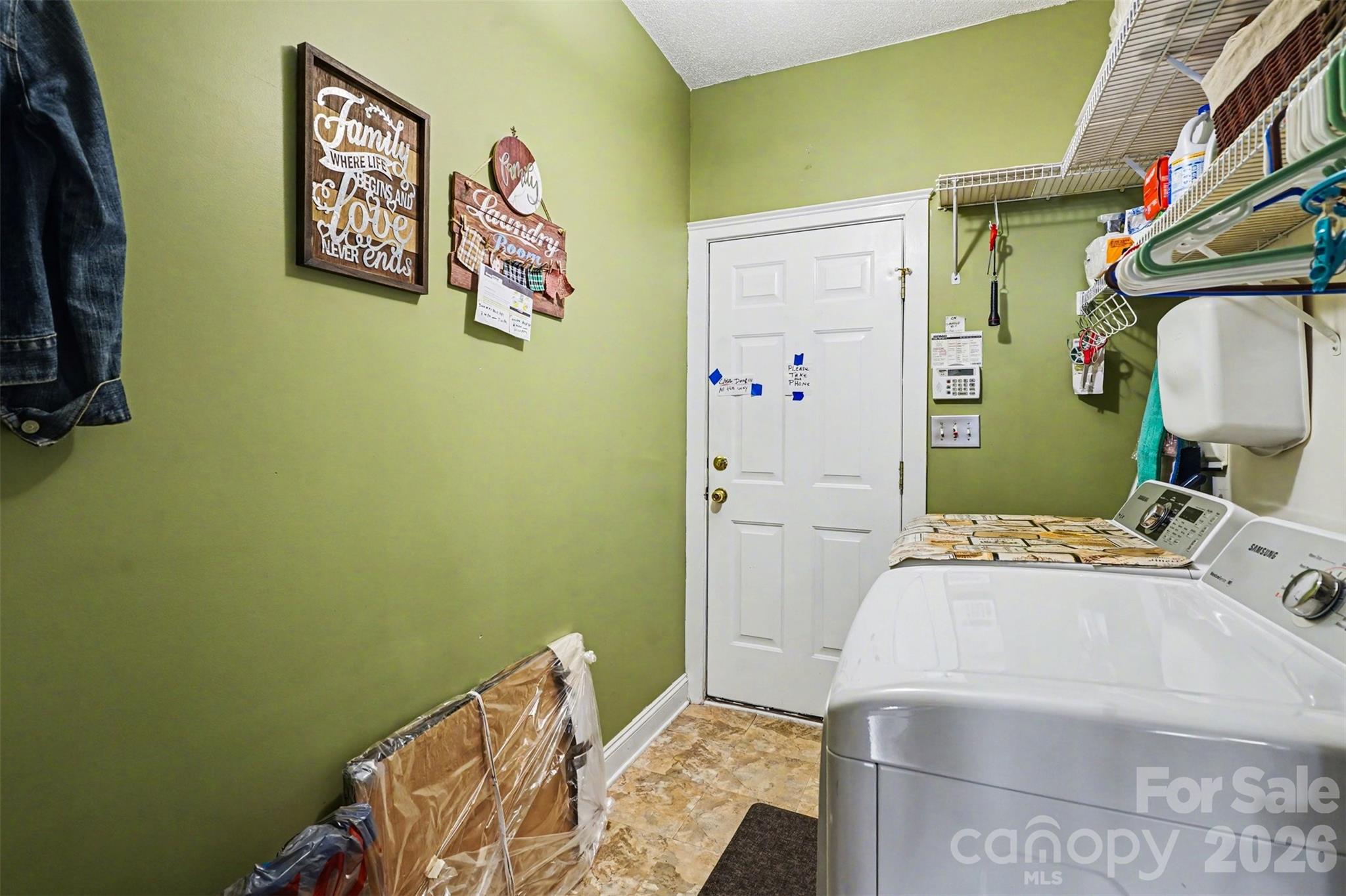 Glenwyck - Residential