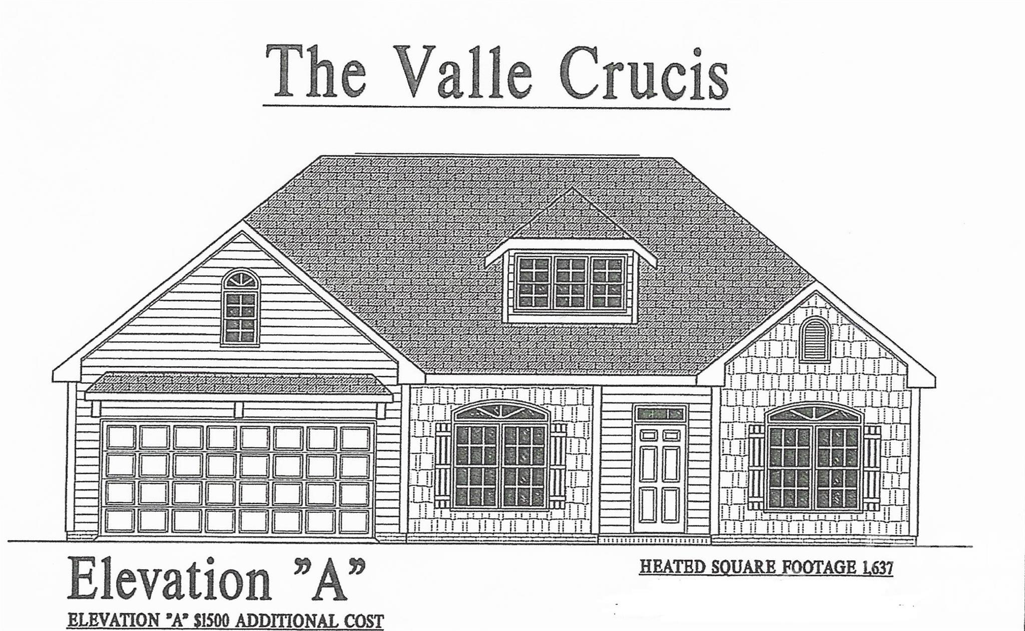 Glenwyck - Residential