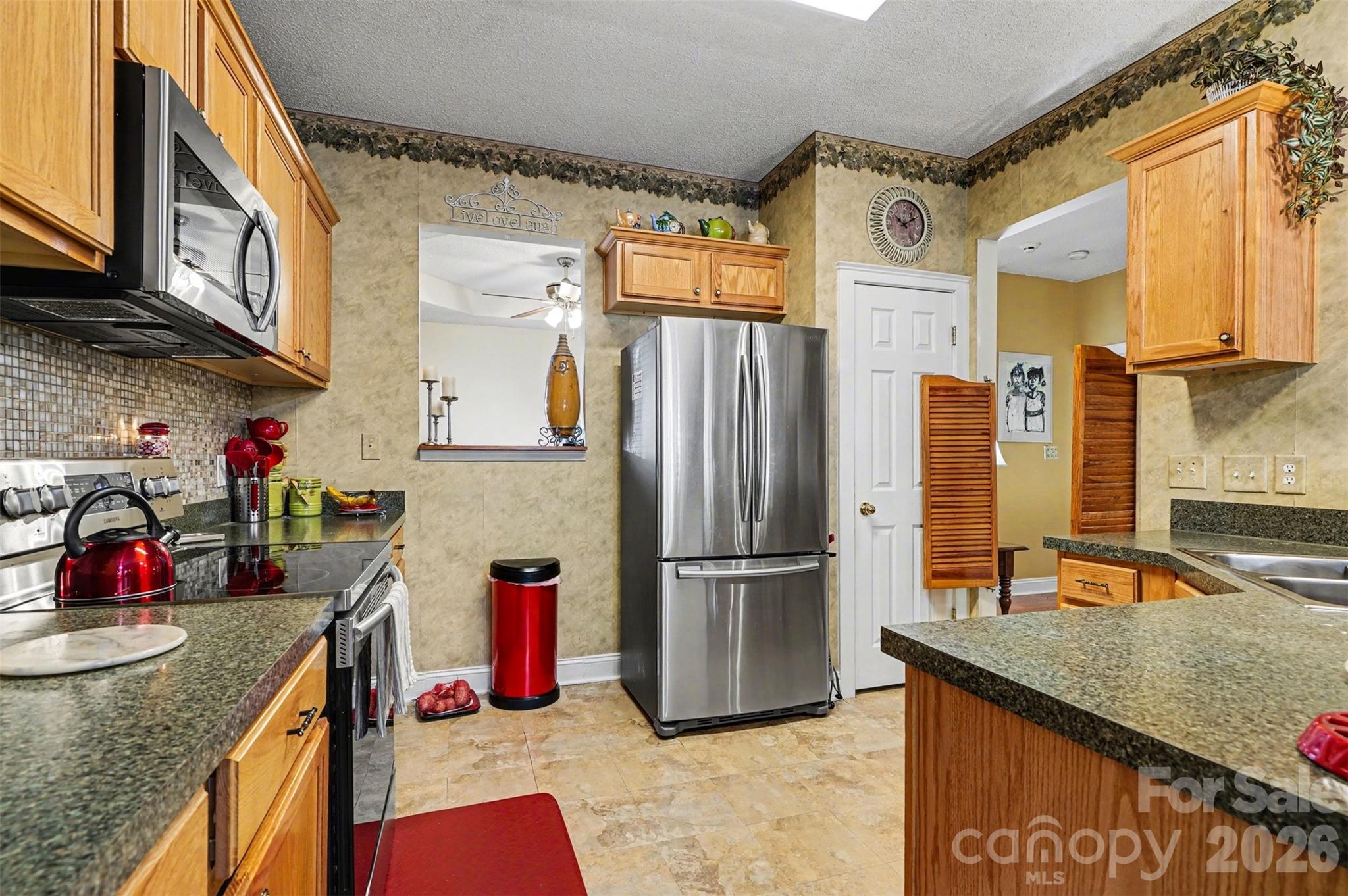 Glenwyck - Residential