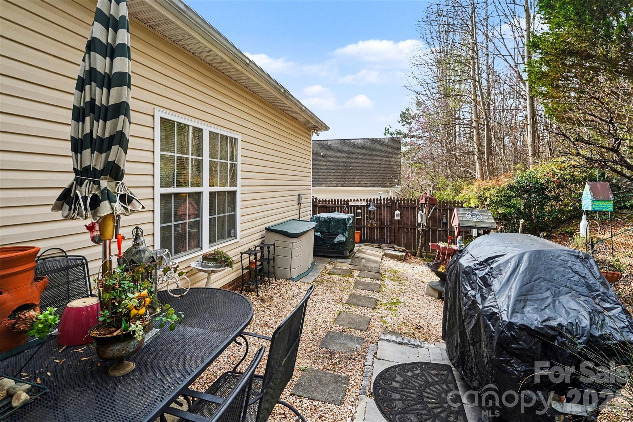 Glenwyck - Residential