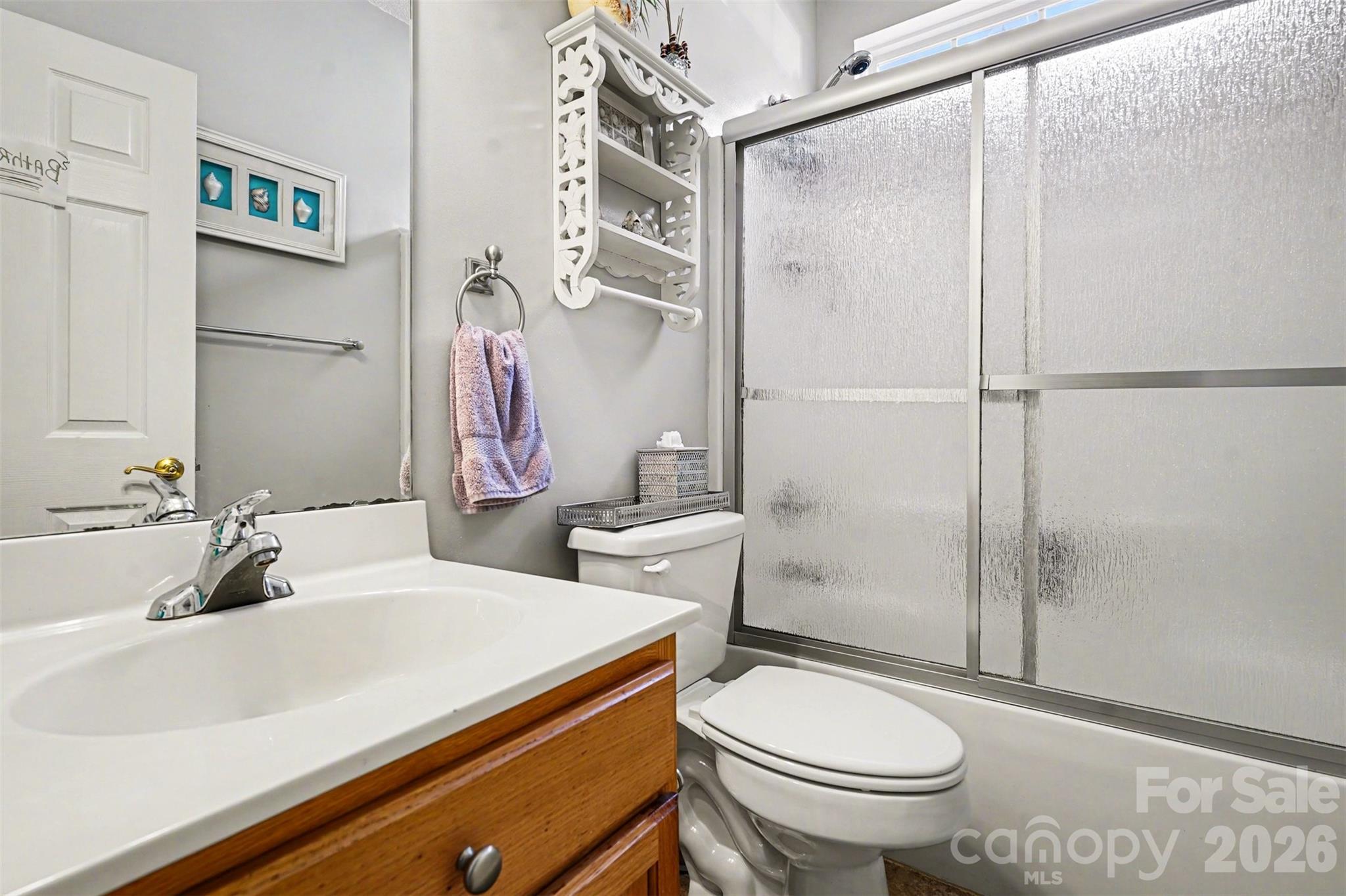 Glenwyck - Residential