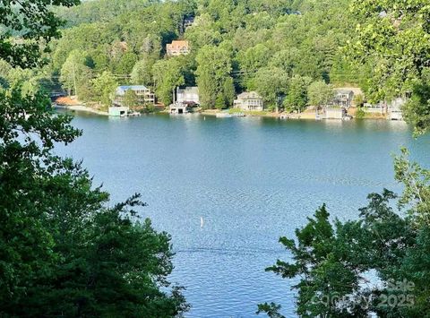 155 Quail Cove Boulevard 1612 Lake Lure NC 28746