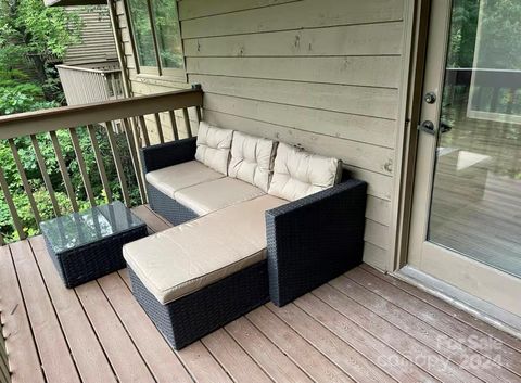 A home in Lake Lure