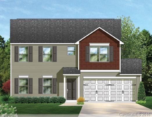 Riverpark - Residential