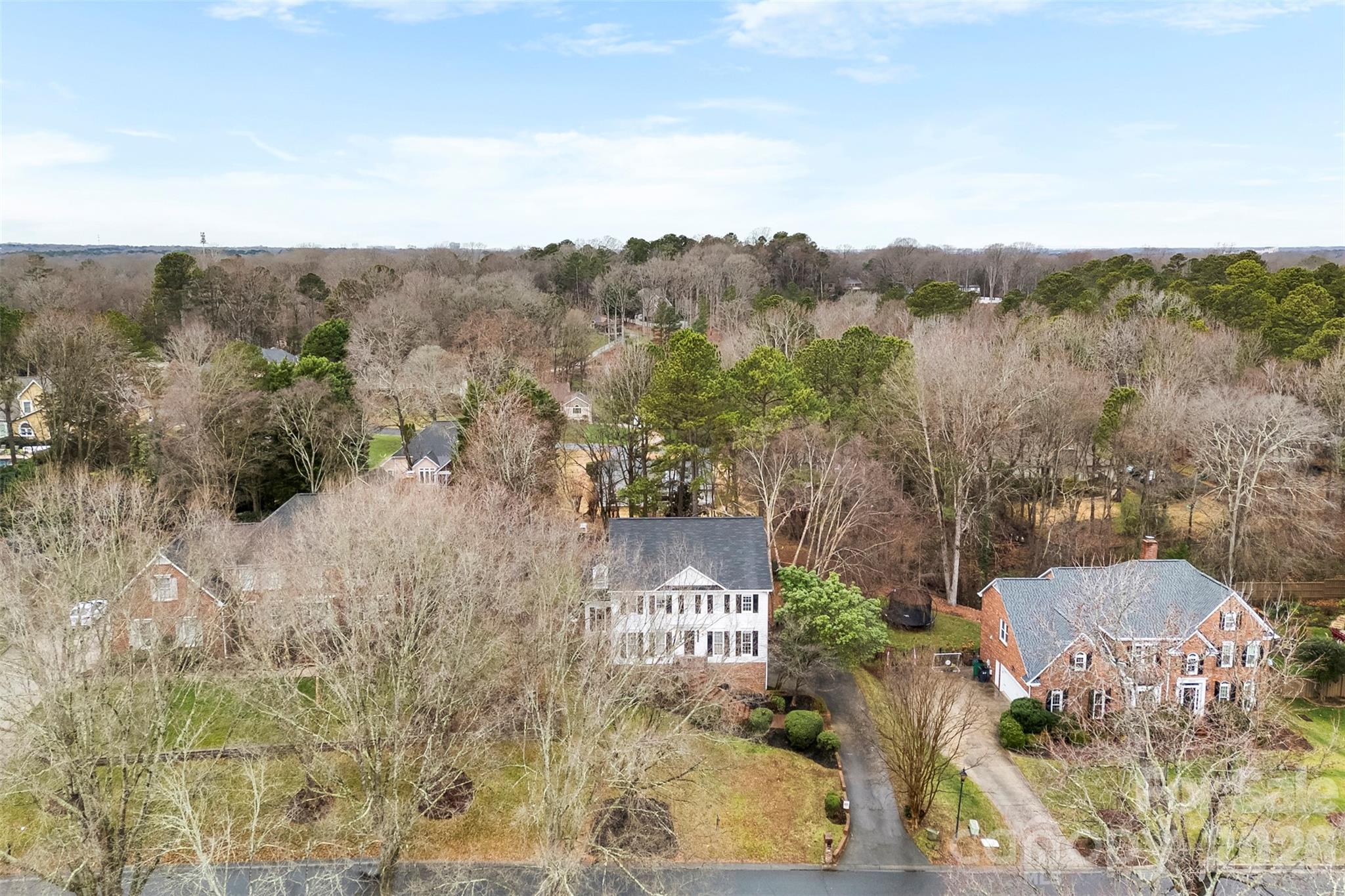 Berkeley - Residential