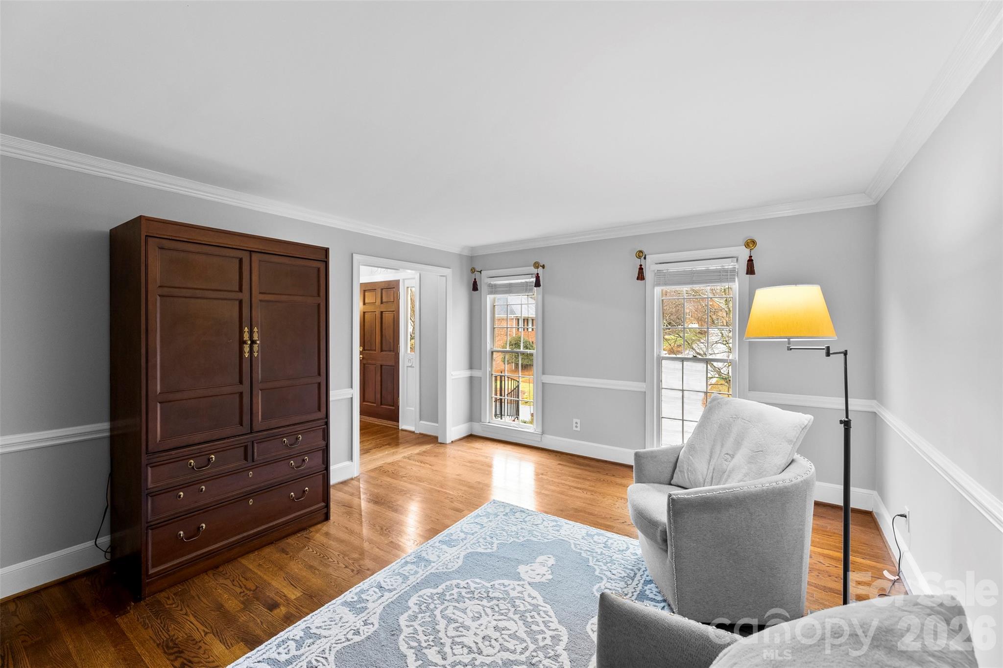 Berkeley - Residential