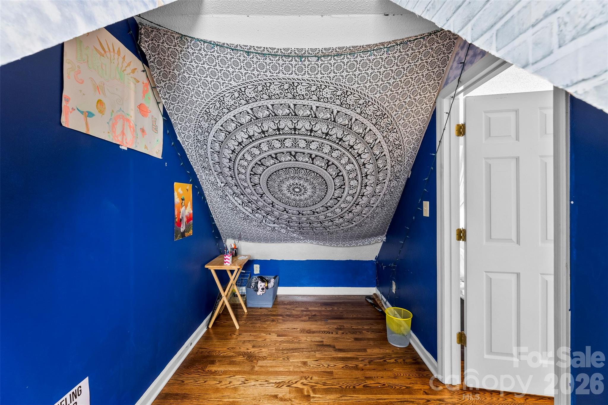 Berkeley - Residential