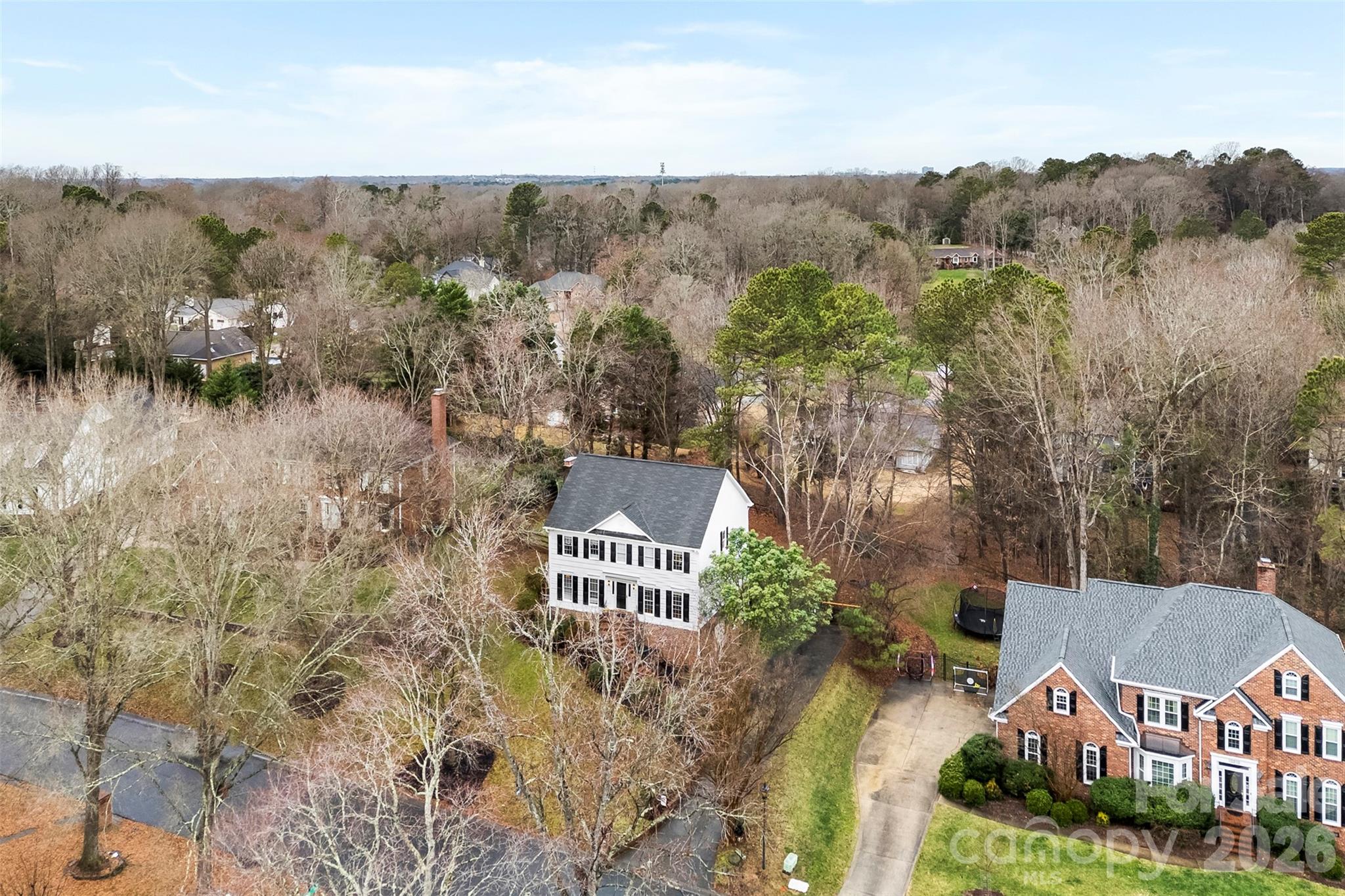 Berkeley - Residential