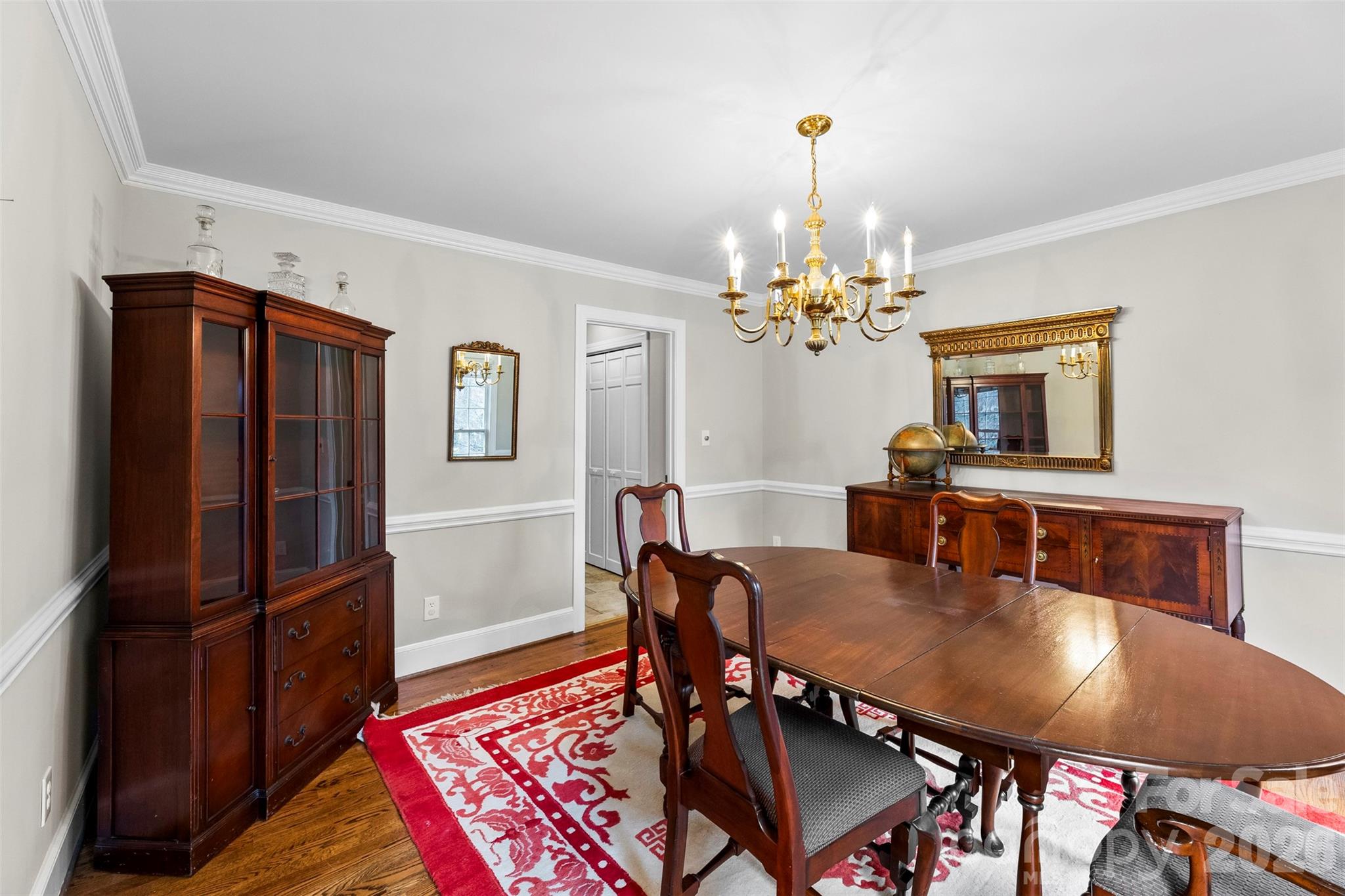 10318 Hollybrook Drive