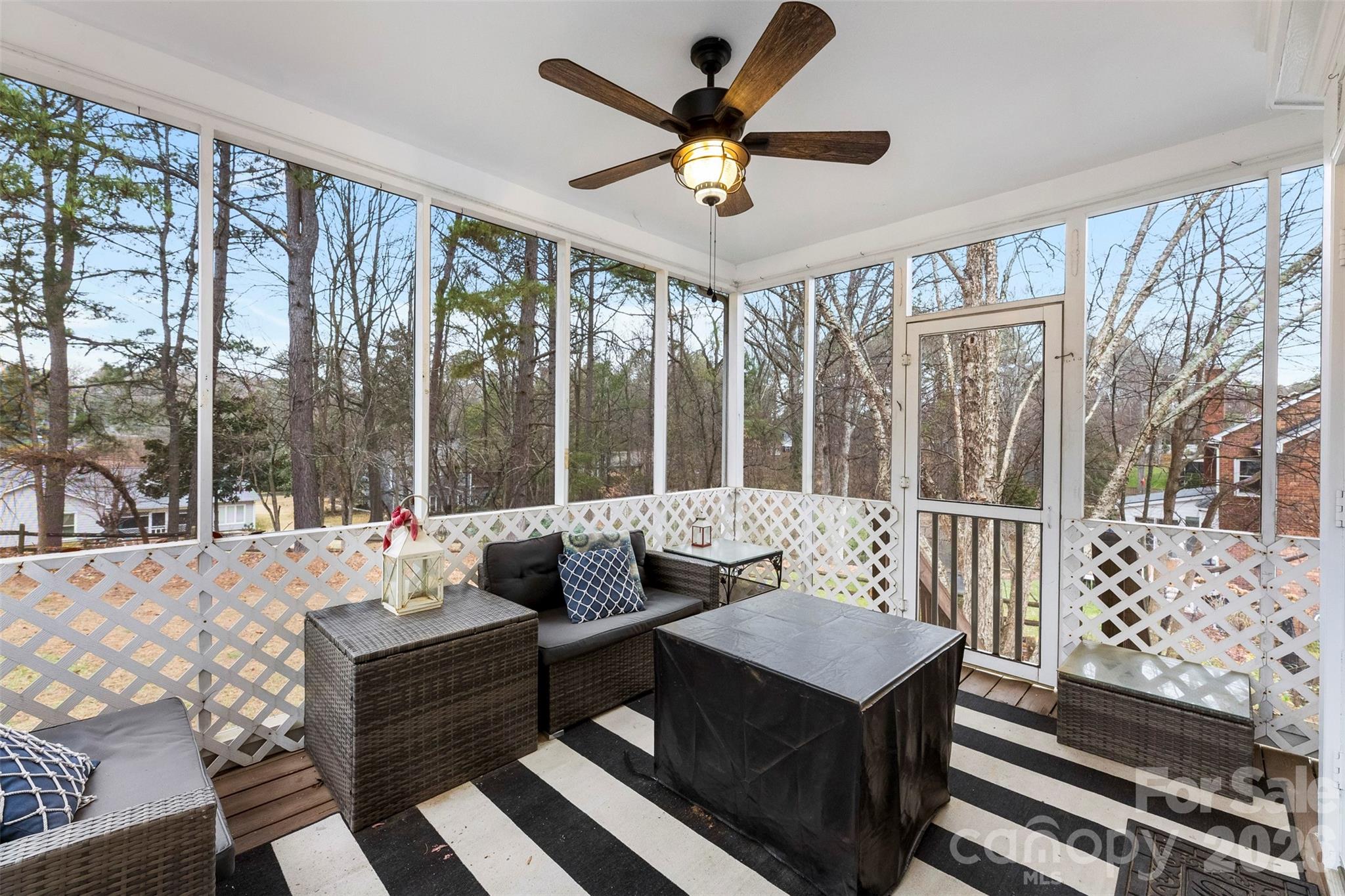 Berkeley - Residential