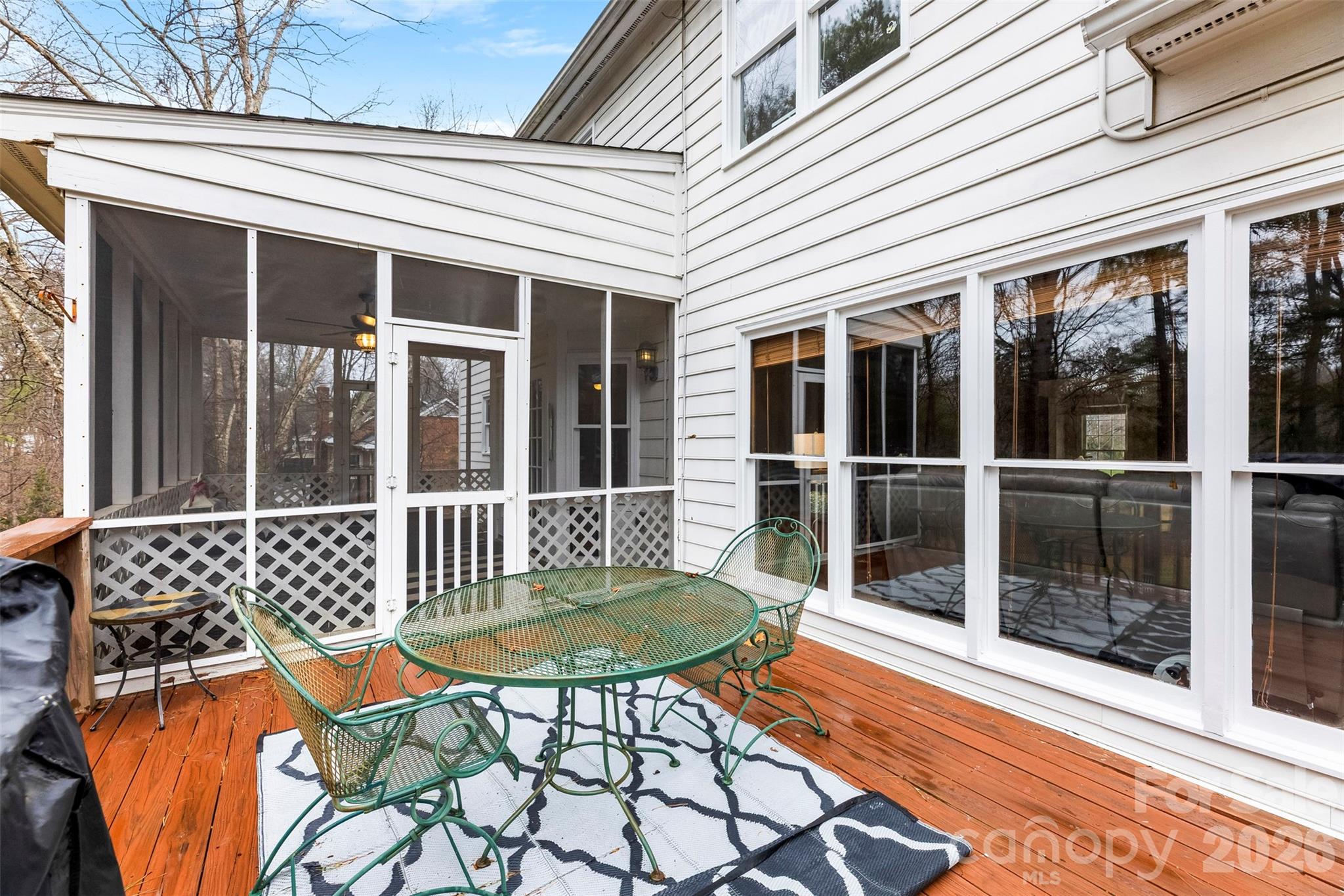 Berkeley - Residential