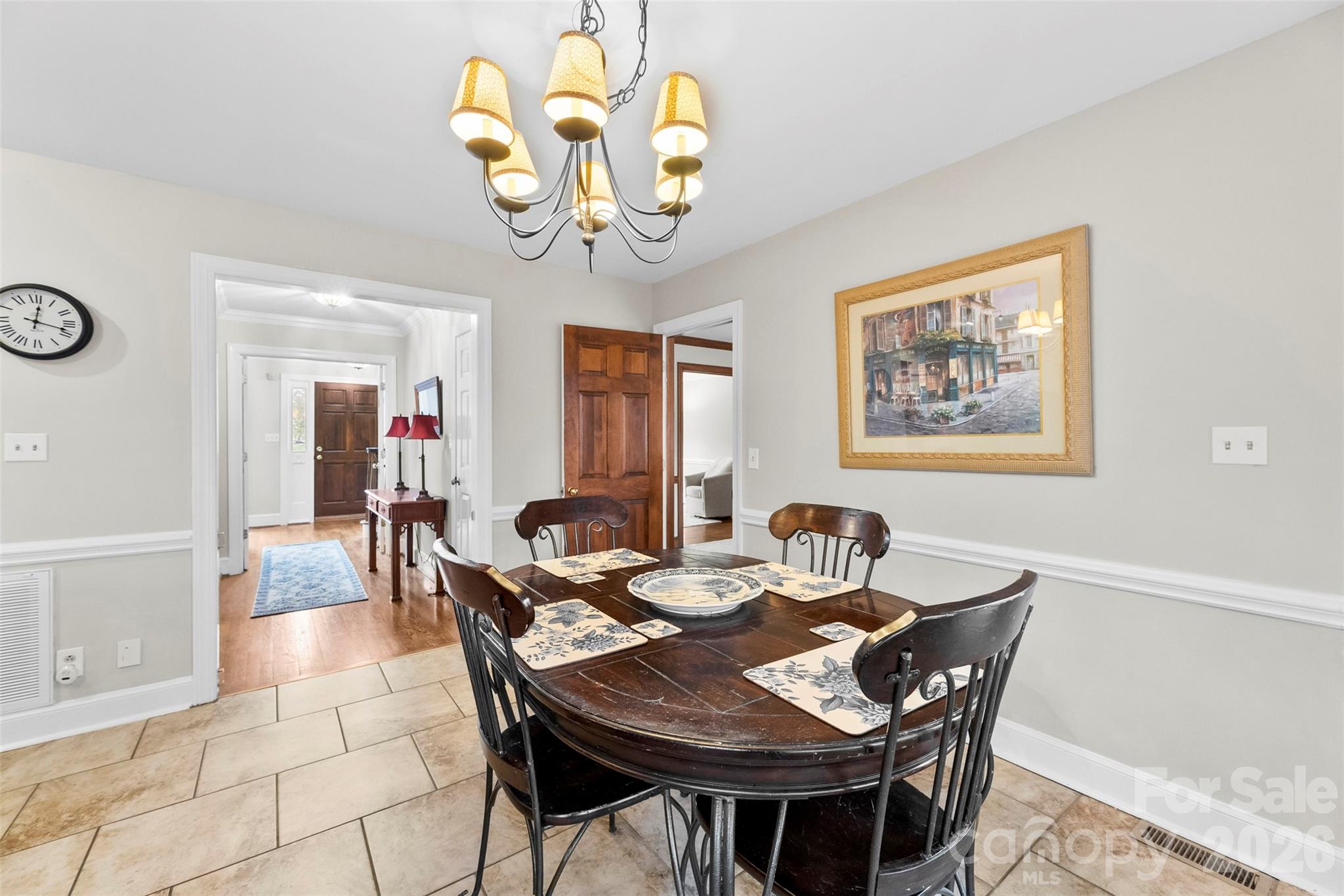 Berkeley - Residential