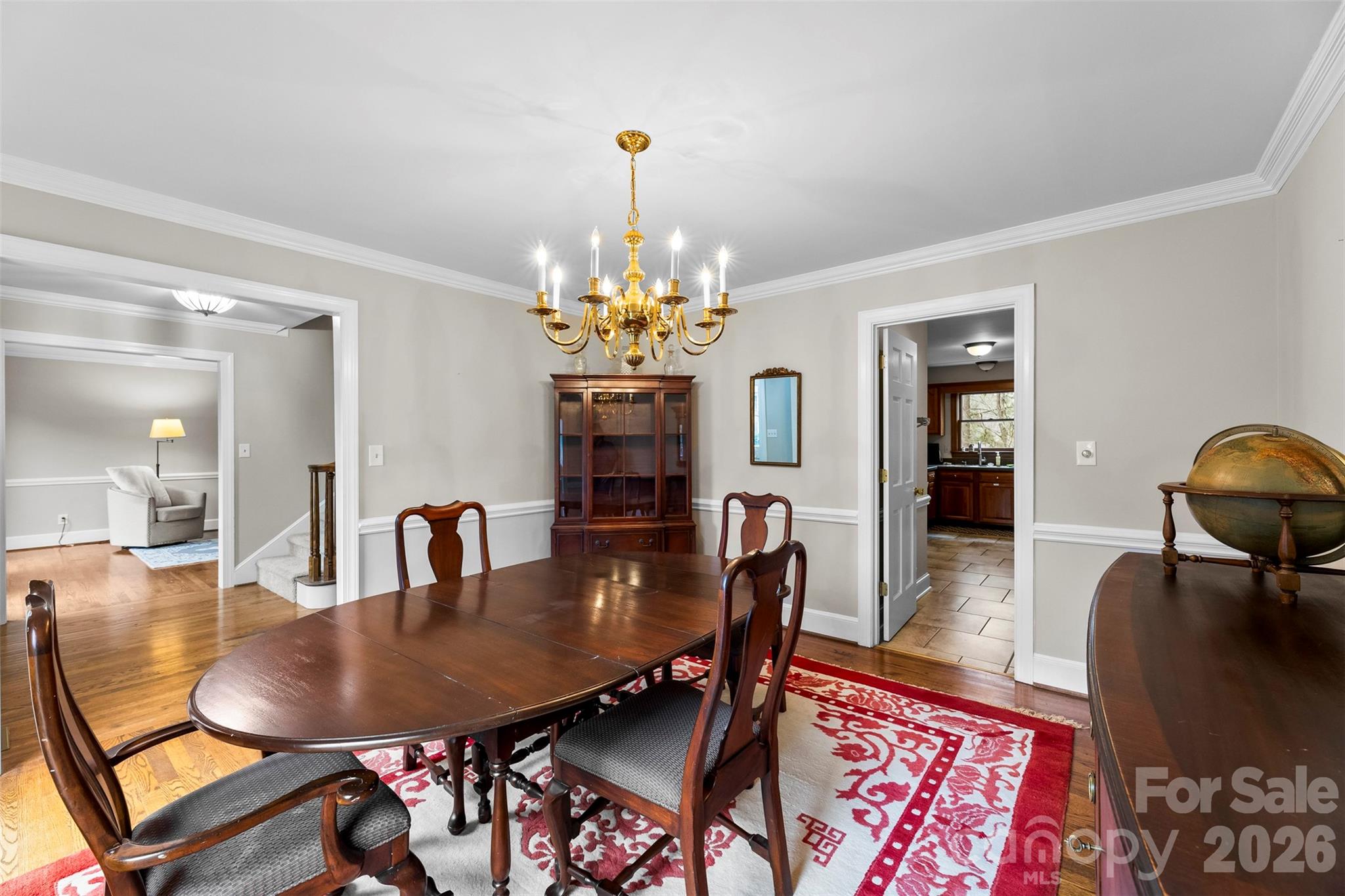 Berkeley - Residential