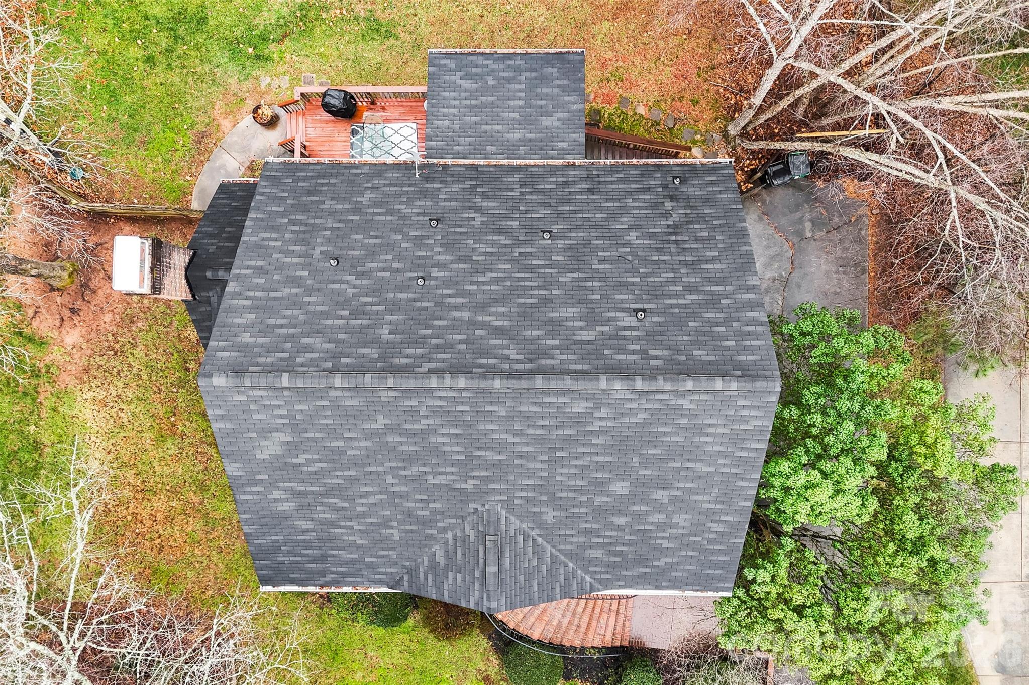 Berkeley - Residential