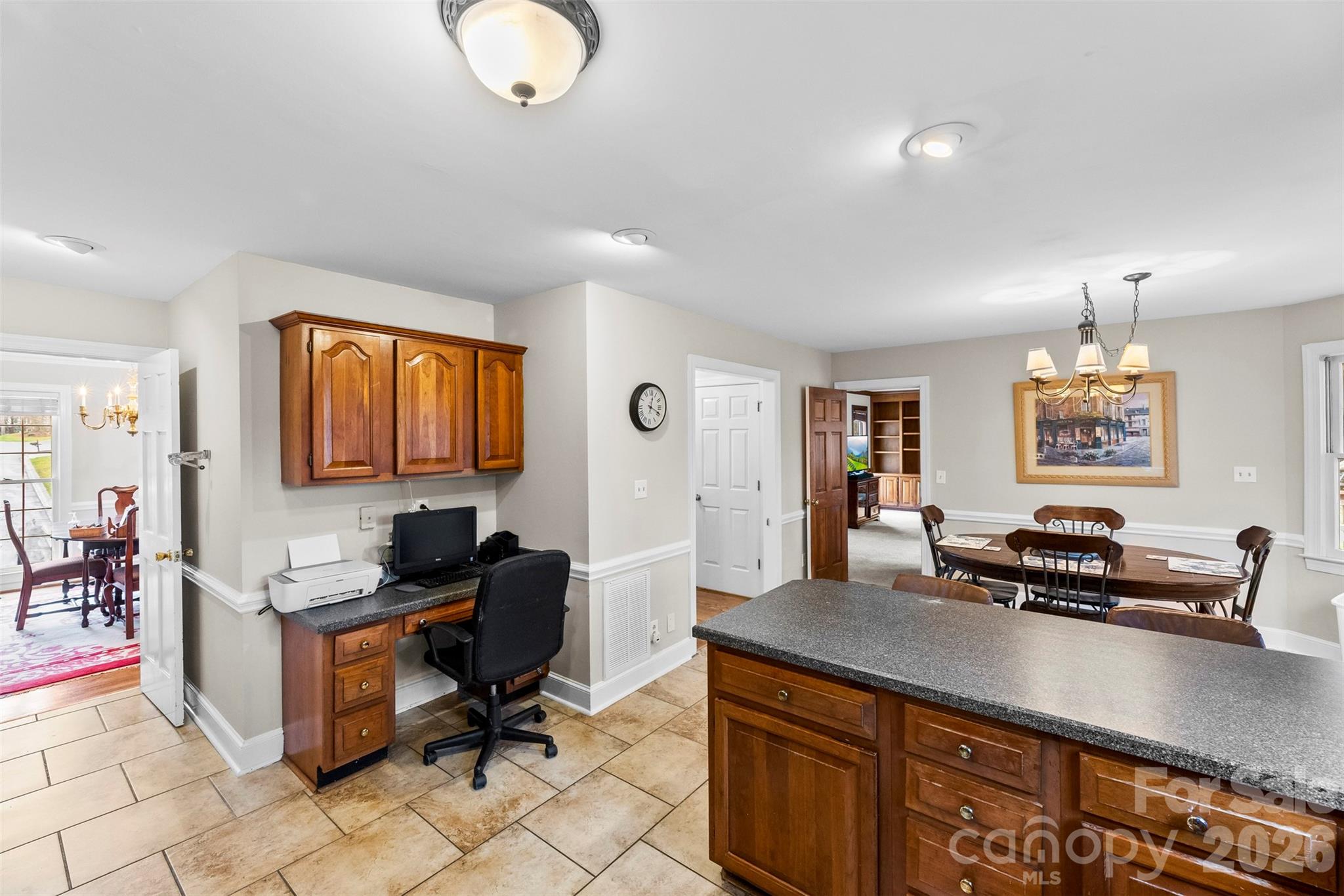 Berkeley - Residential