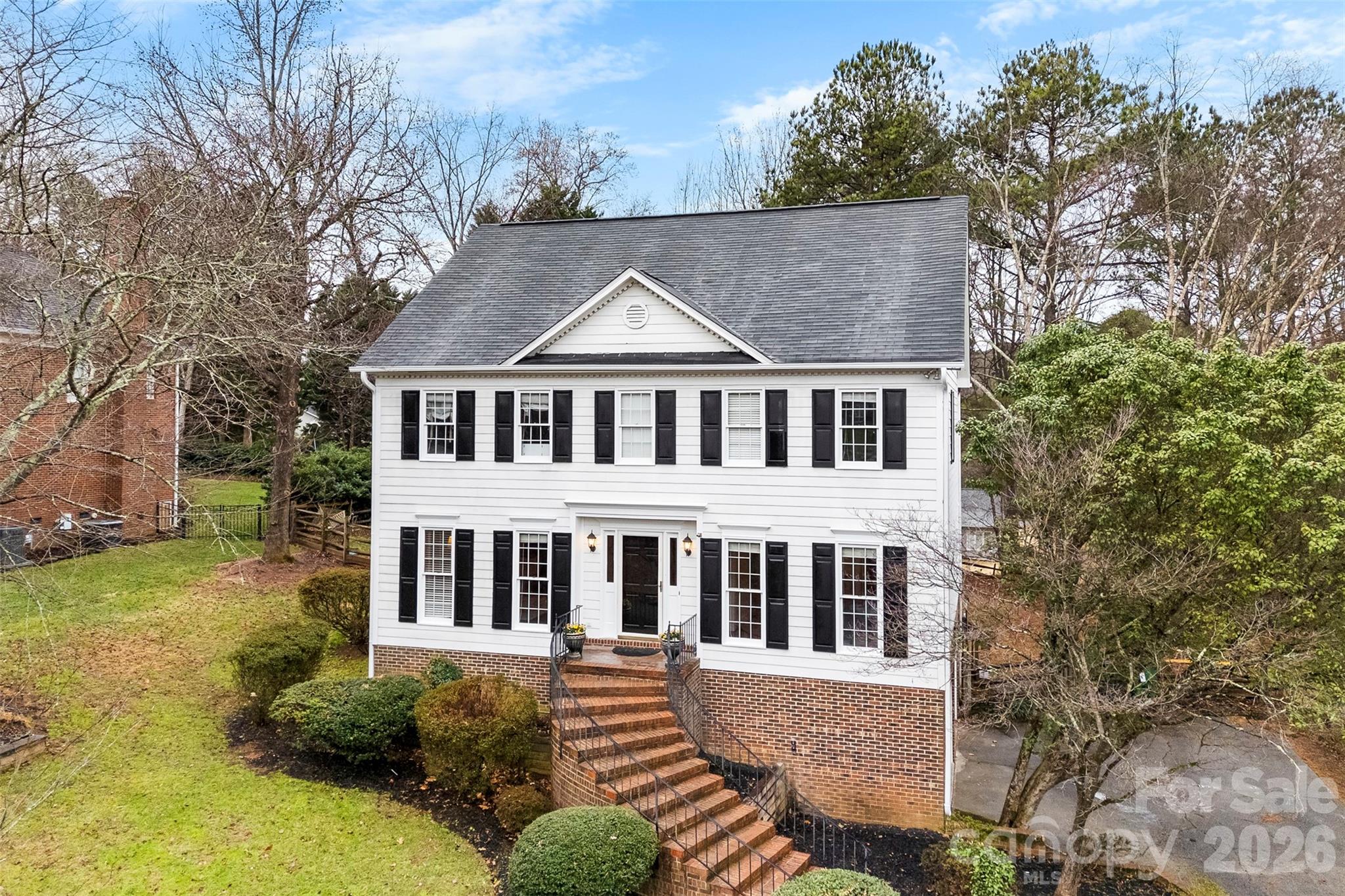 10318 Hollybrook Drive