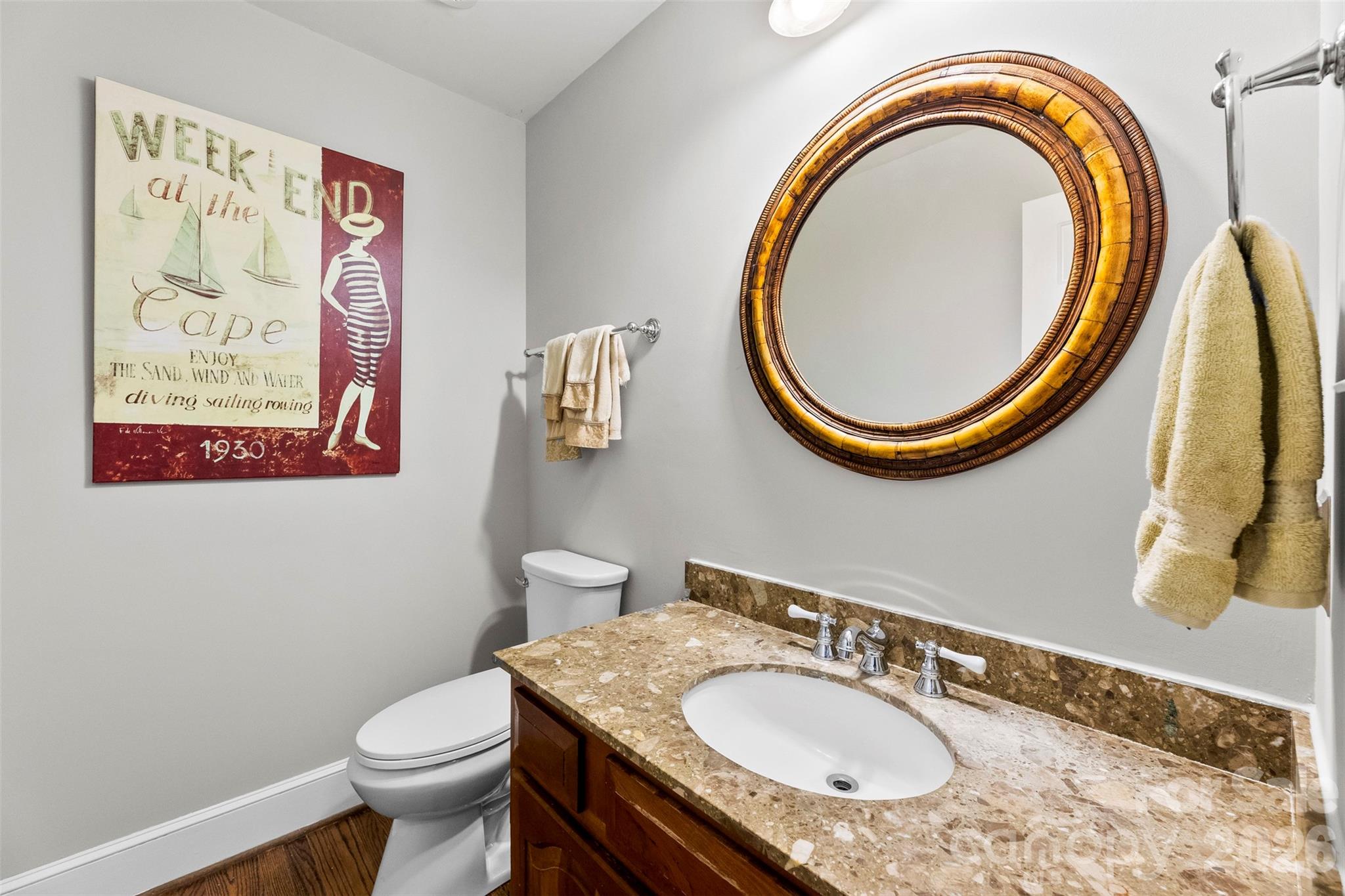 Berkeley - Residential