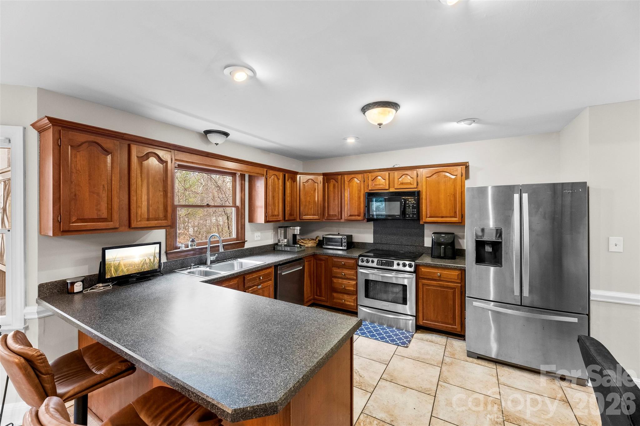 Berkeley - Residential