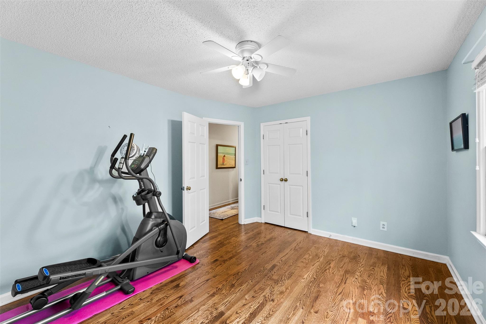 Berkeley - Residential