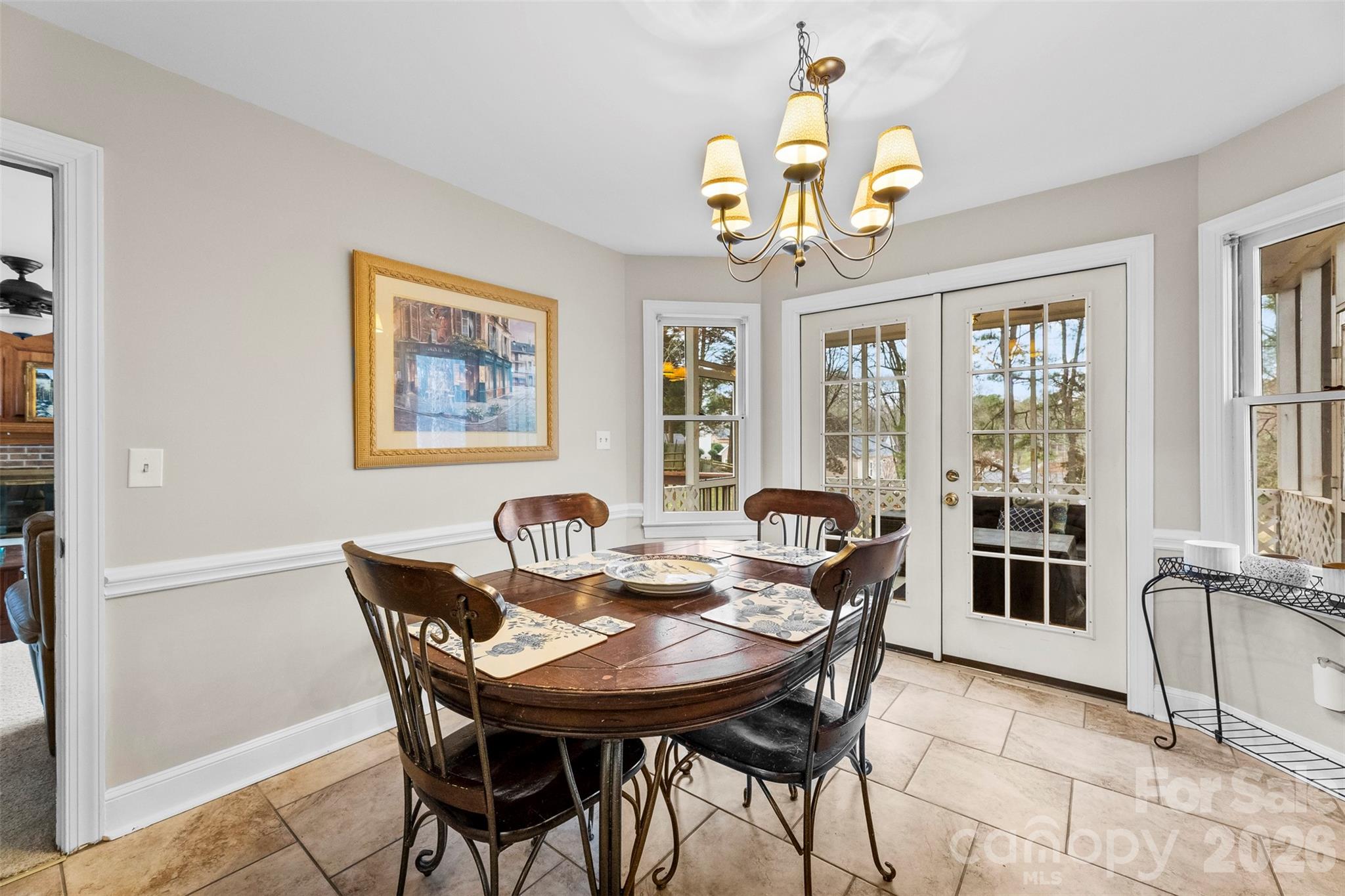 Berkeley - Residential