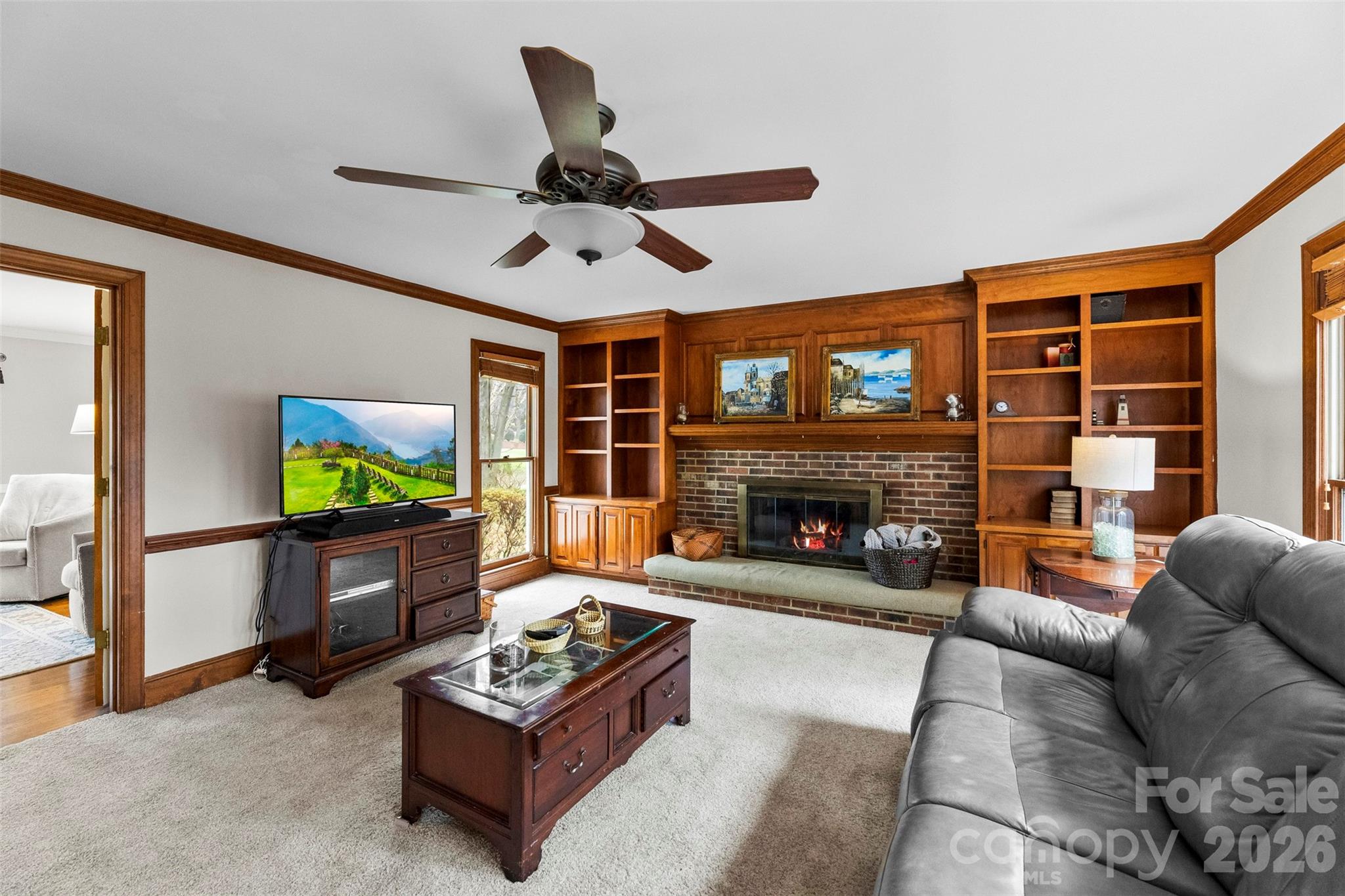 Berkeley - Residential