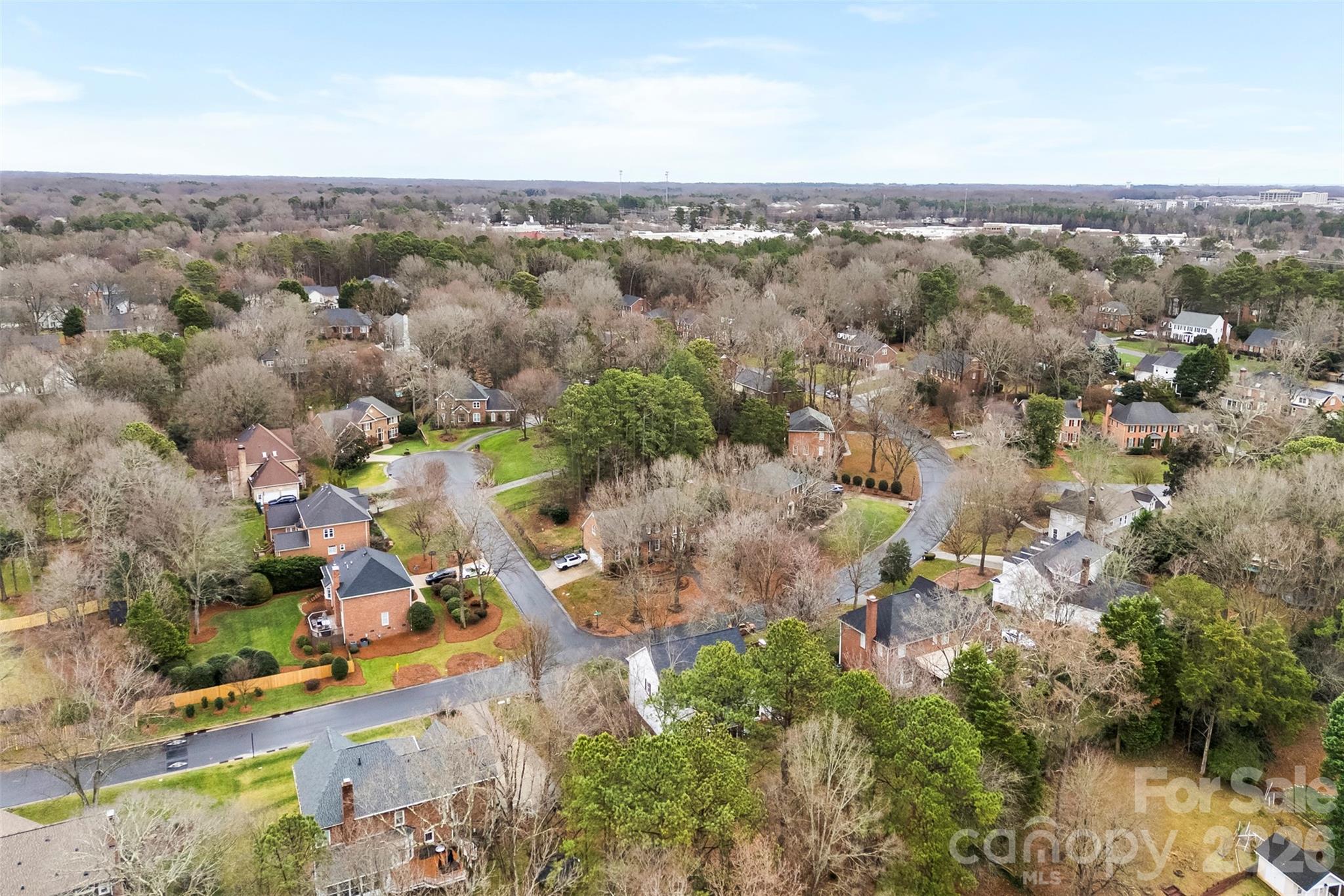 Berkeley - Residential