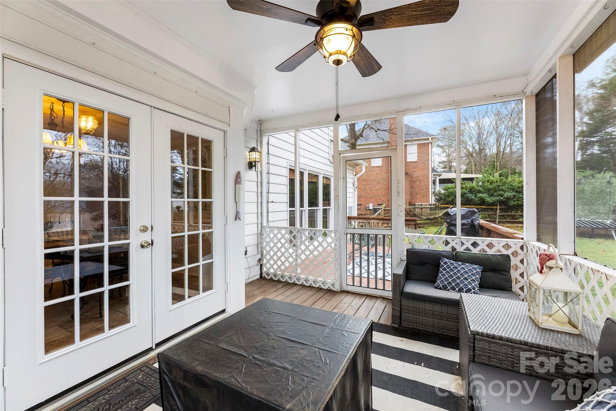 Berkeley - Residential