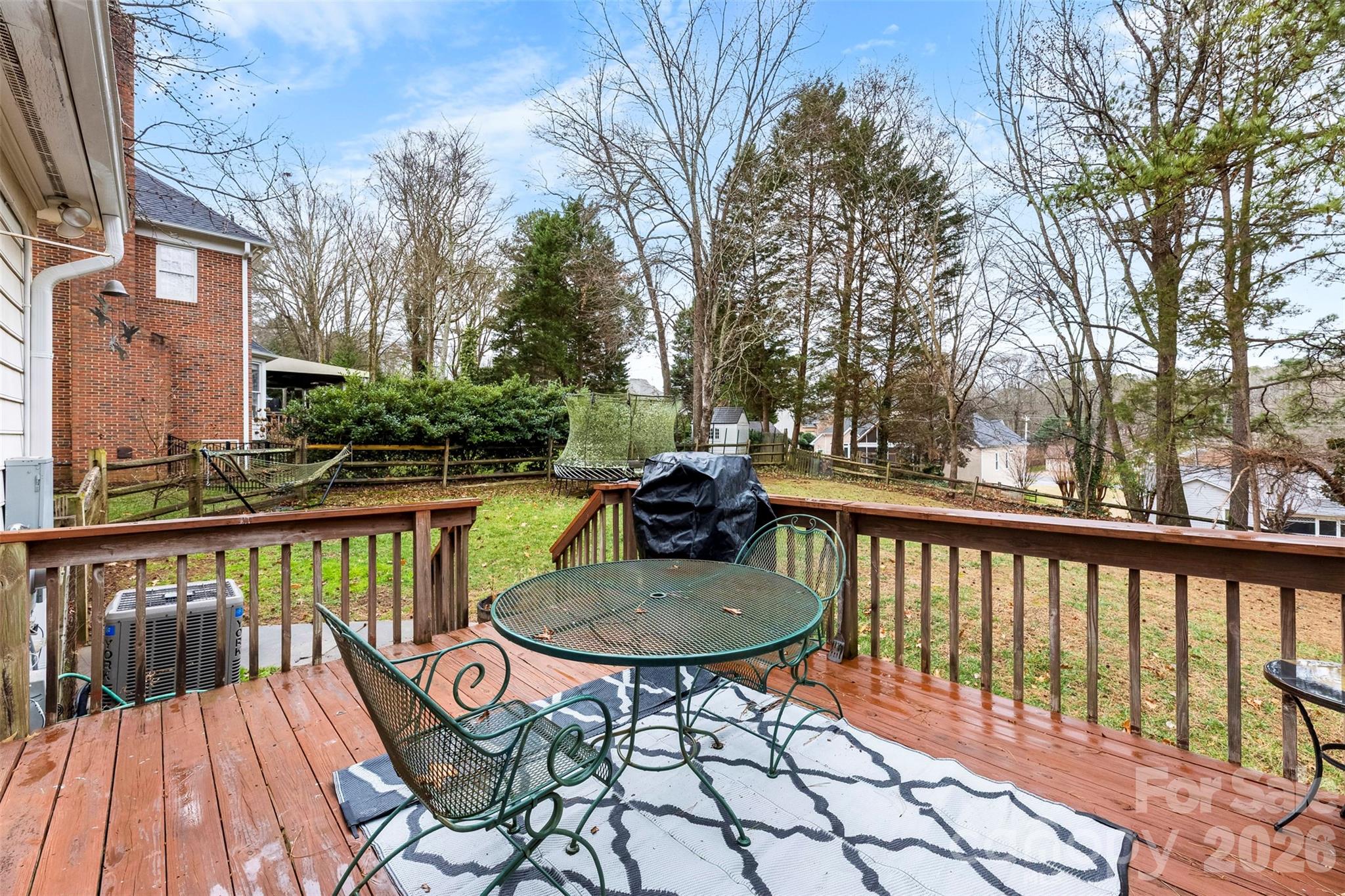 Berkeley - Residential